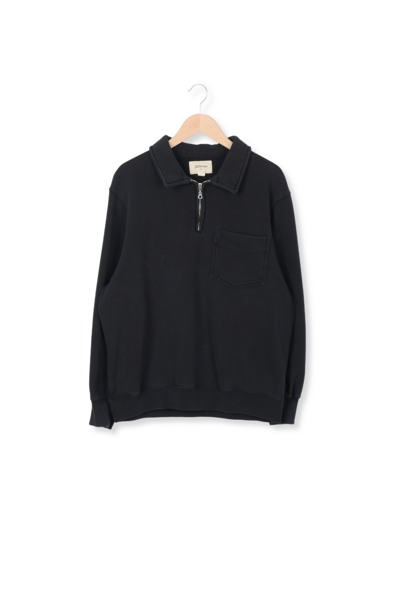 SWEATSHIRT FADI Bellerose seconde main photo 1