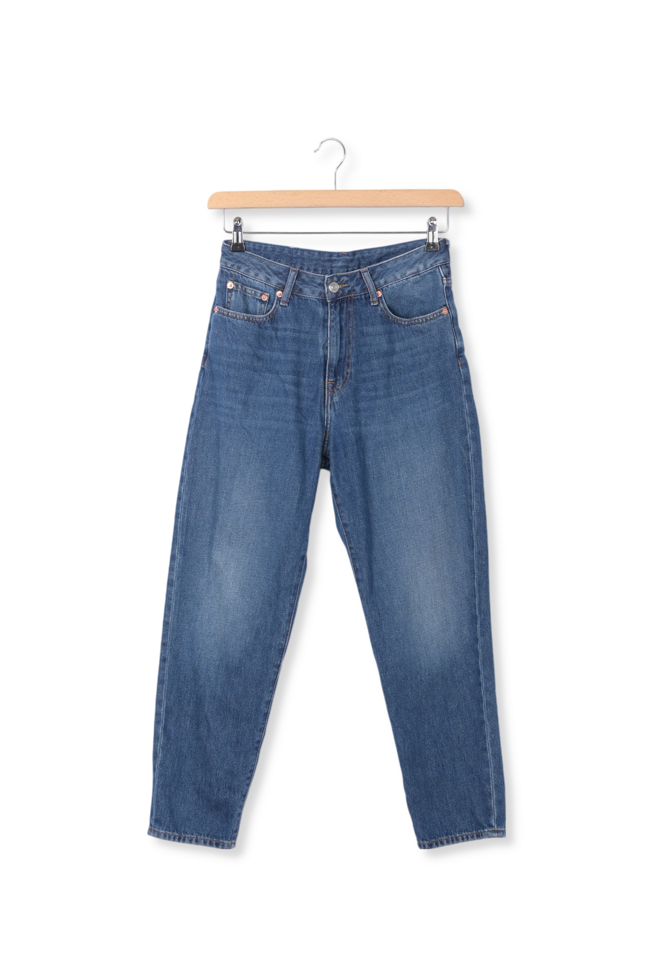 PUDDY JEANS Bellerose tweedehands photo 1
