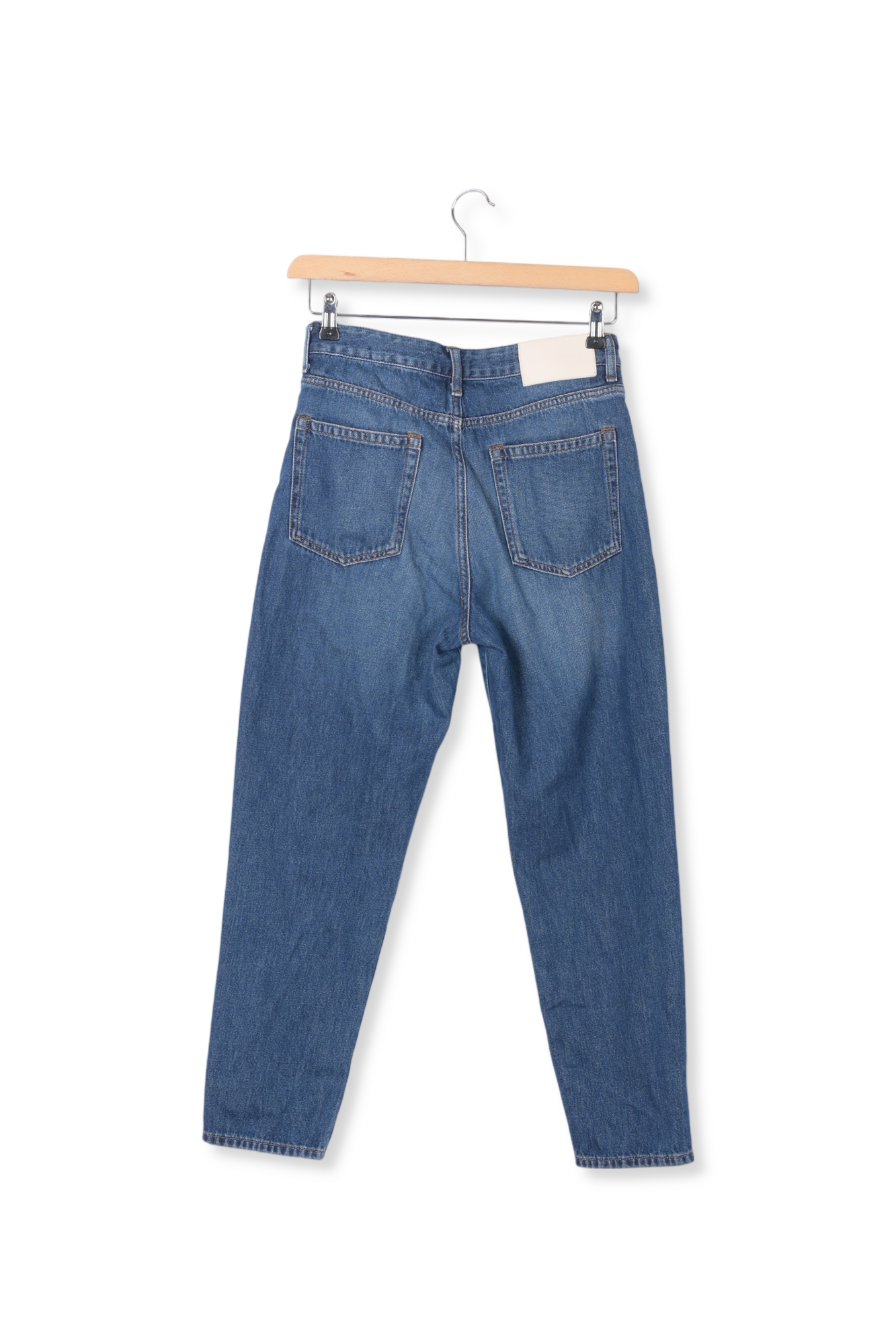 PUDDY JEANS Bellerose tweedehands photo 2