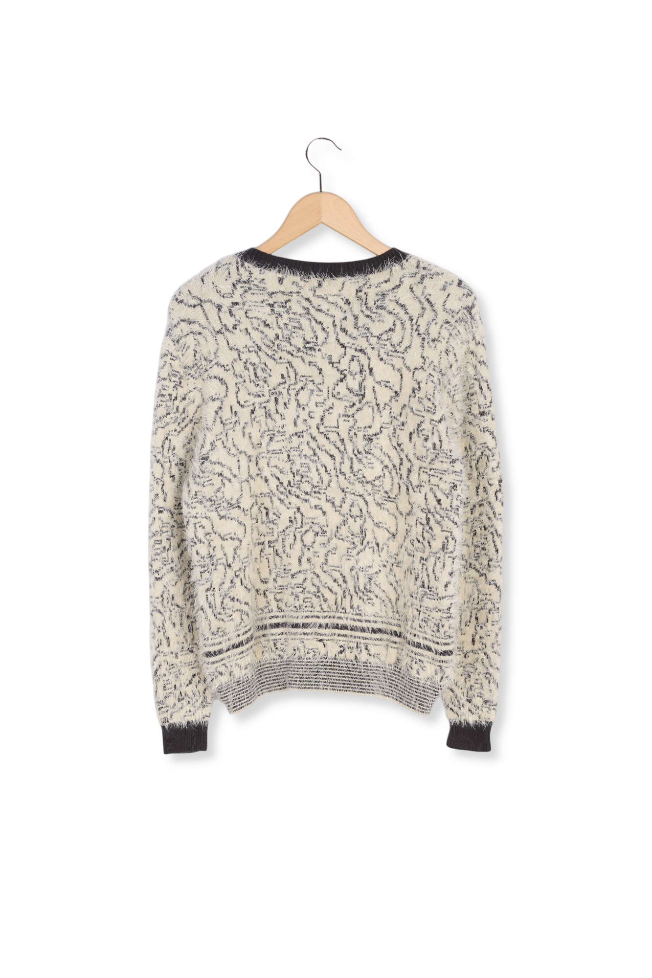 PULL GLARYS Bellerose seconde main photo 2