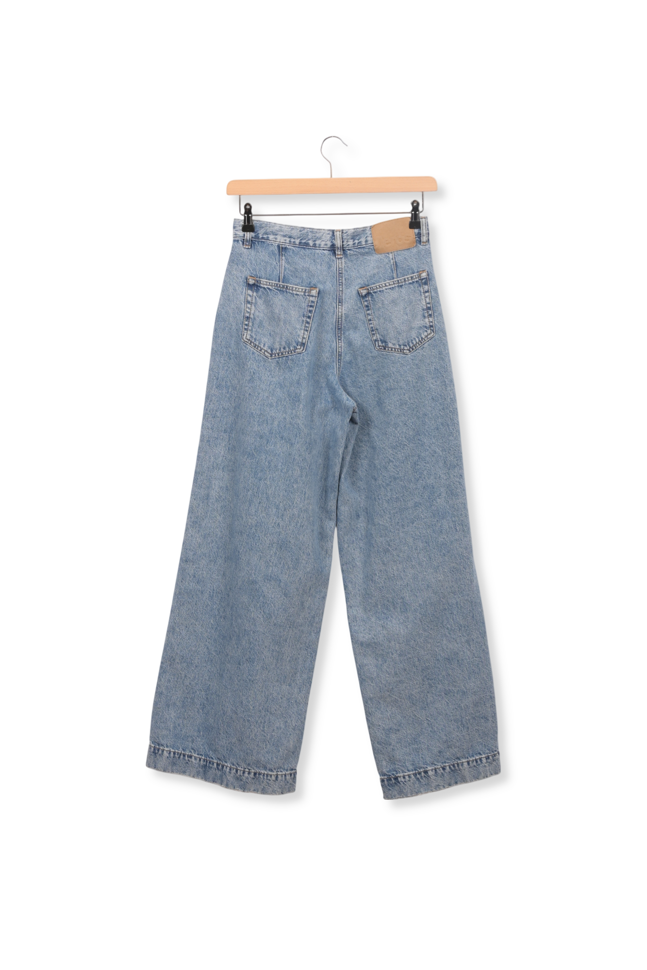 POPS JEANS Bellerose tweedehands photo 7