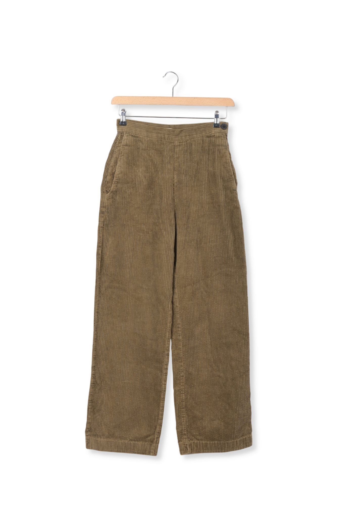 DAVIS PANTS Bellerose second-hand photo 1