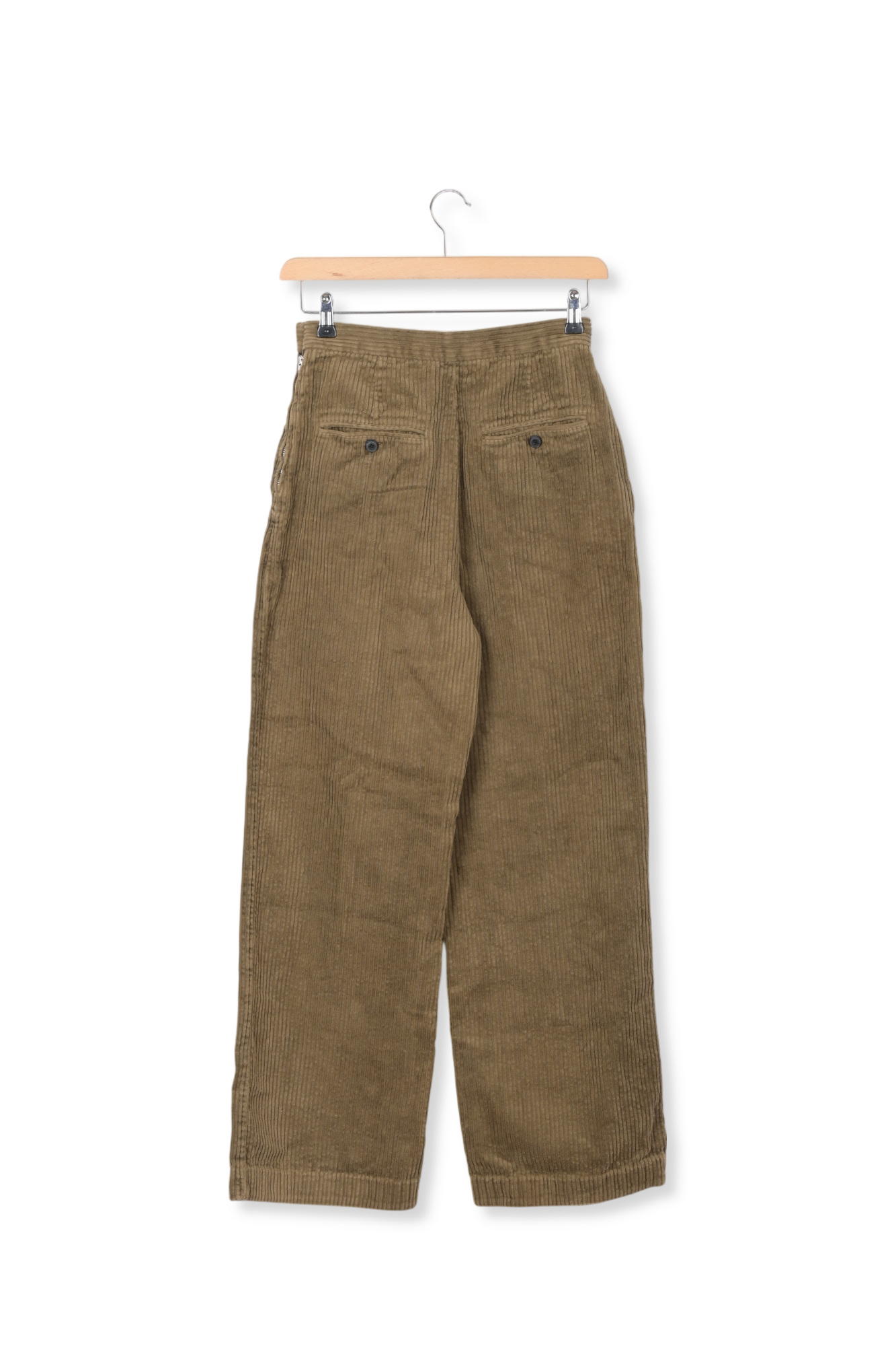 DAVIS PANTS Bellerose second-hand photo 2