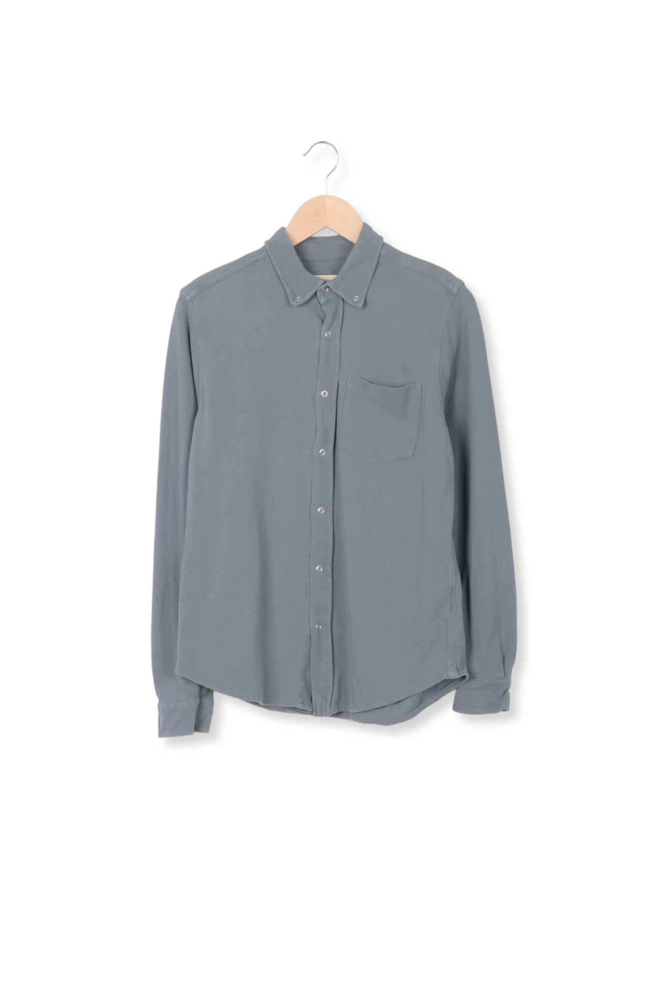 CHEMISE VIRE Bellerose seconde main photo 1