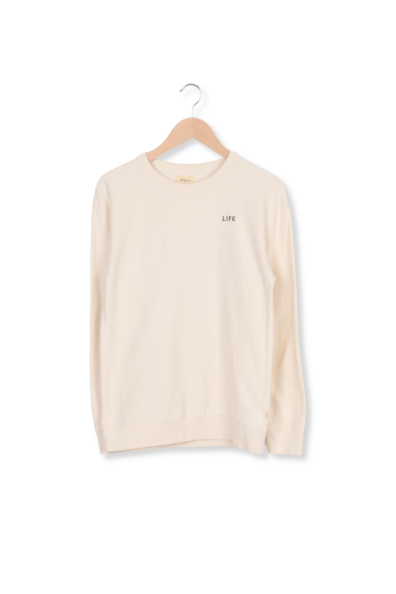 FAGO SWEATSHIRT Bellerose tweedehands photo 1