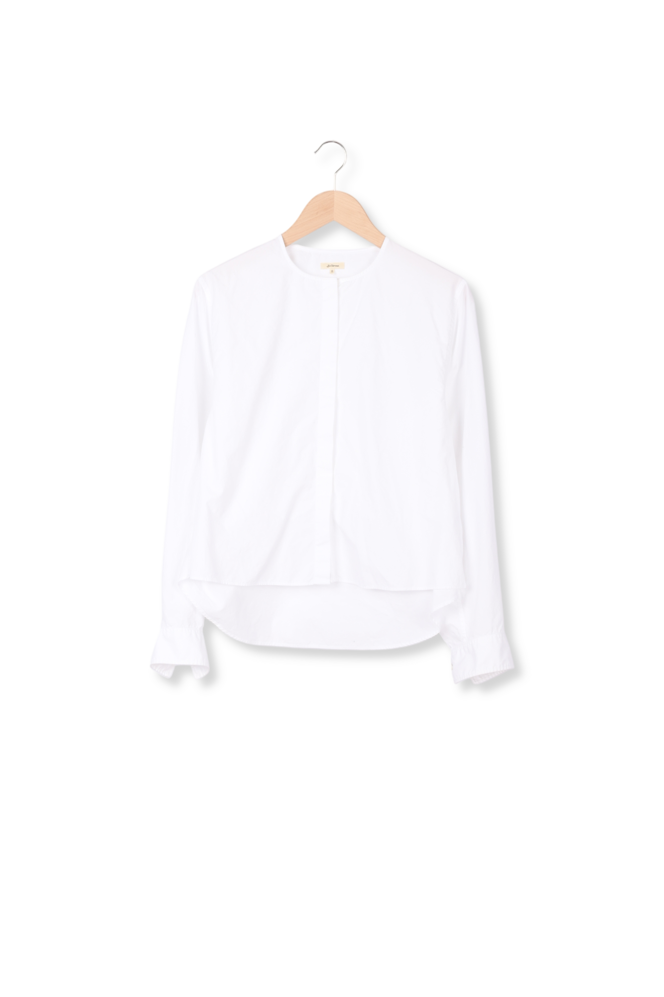 GALAXY SHIRT Bellerose second-hand photo 1