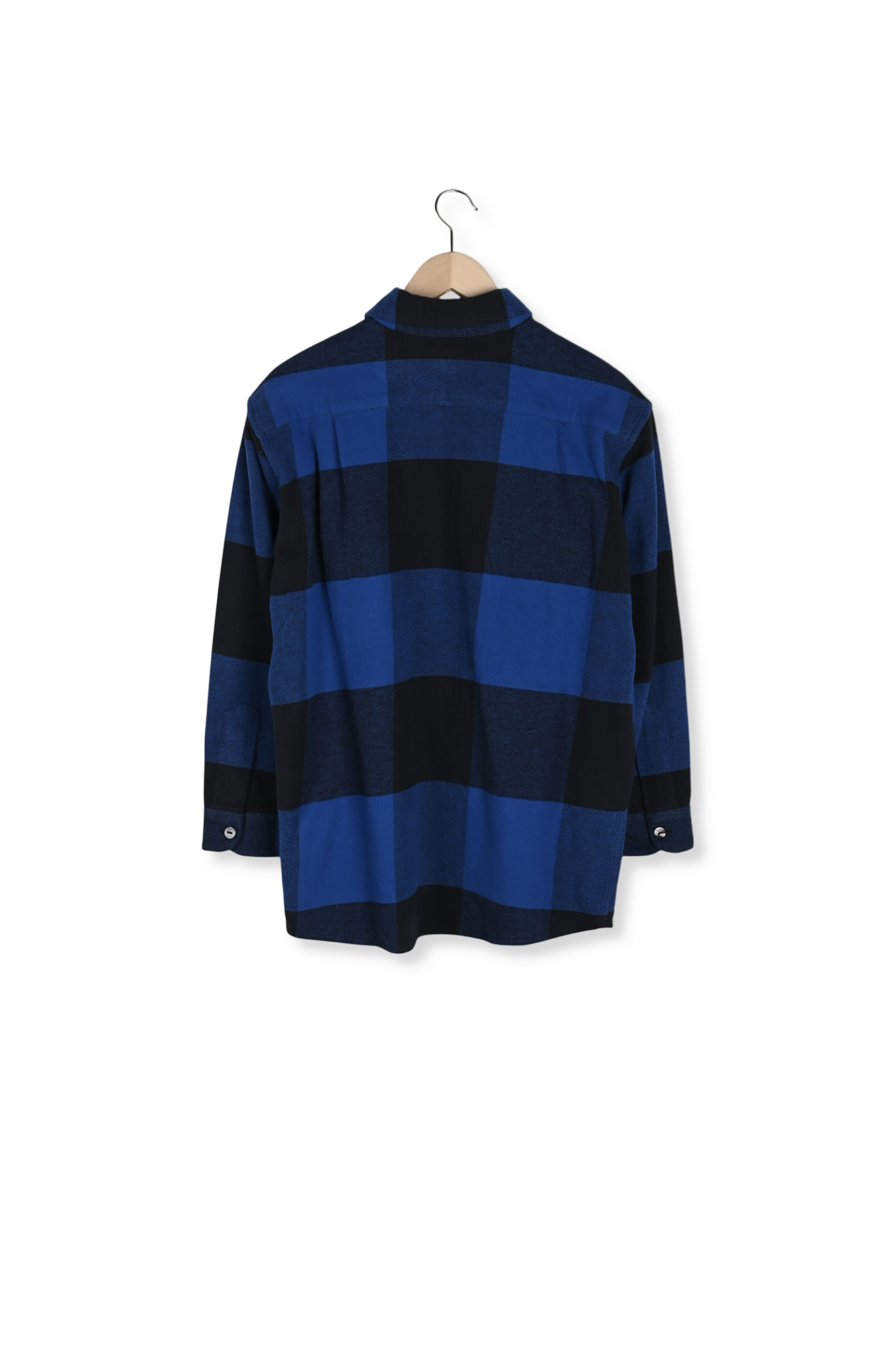MITCH OVERSHIRT Bellerose second-hand photo 2