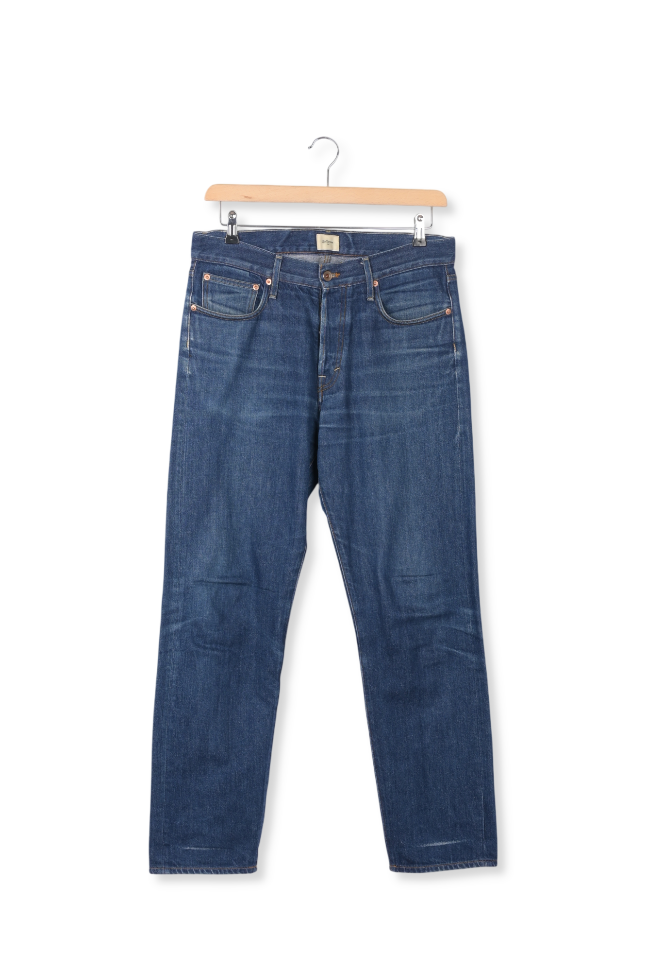 PIERCE JEANS Bellerose tweedehands photo 1