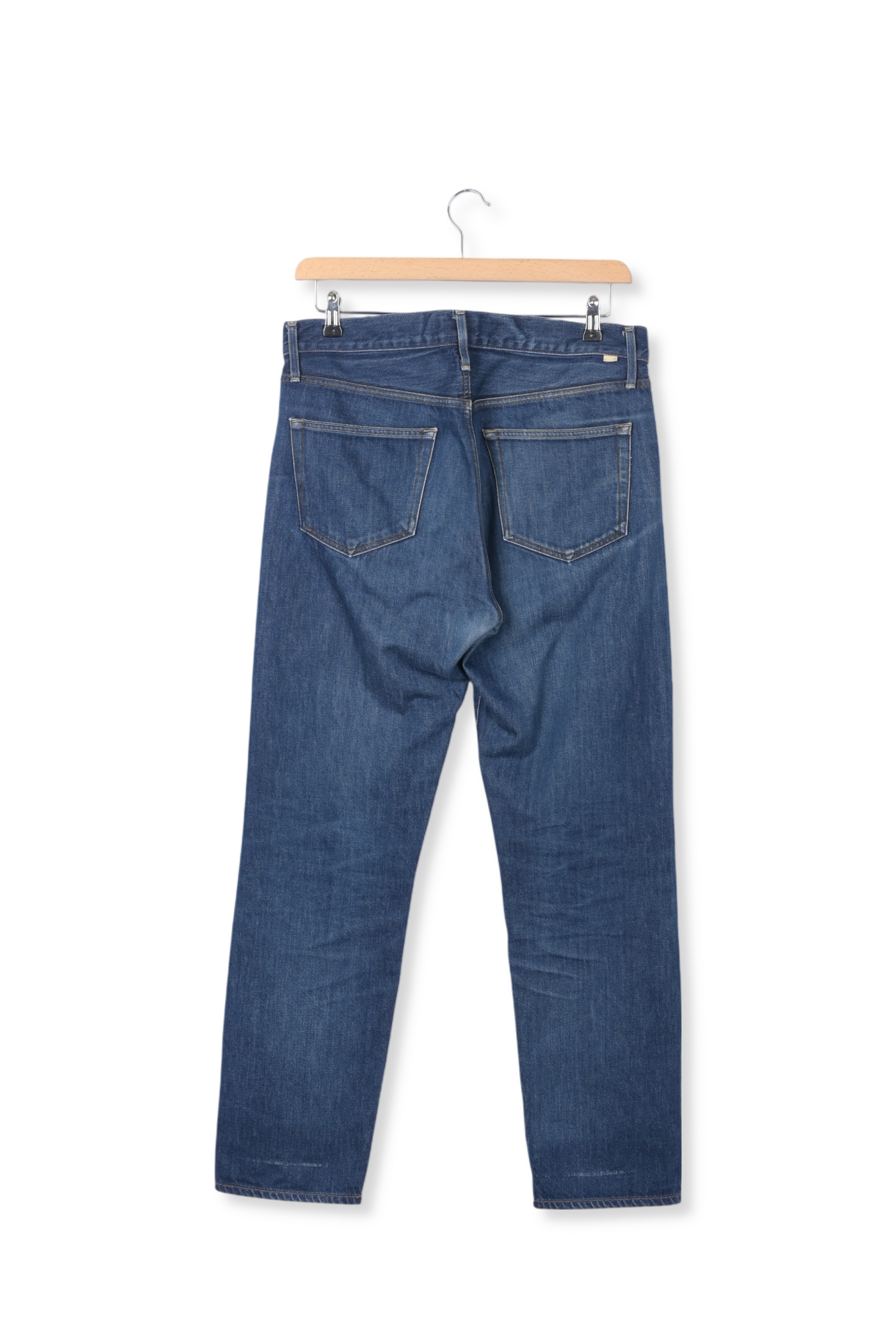 PIERCE JEANS Bellerose tweedehands photo 2