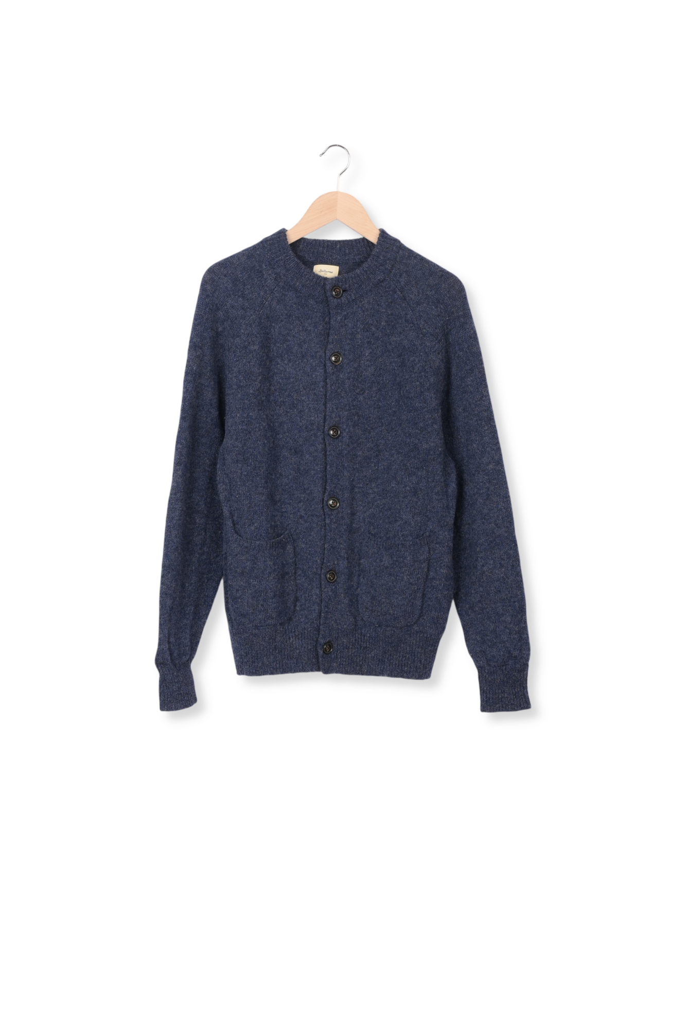 UMAJAK KNITWEAR Bellerose tweedehands photo 1