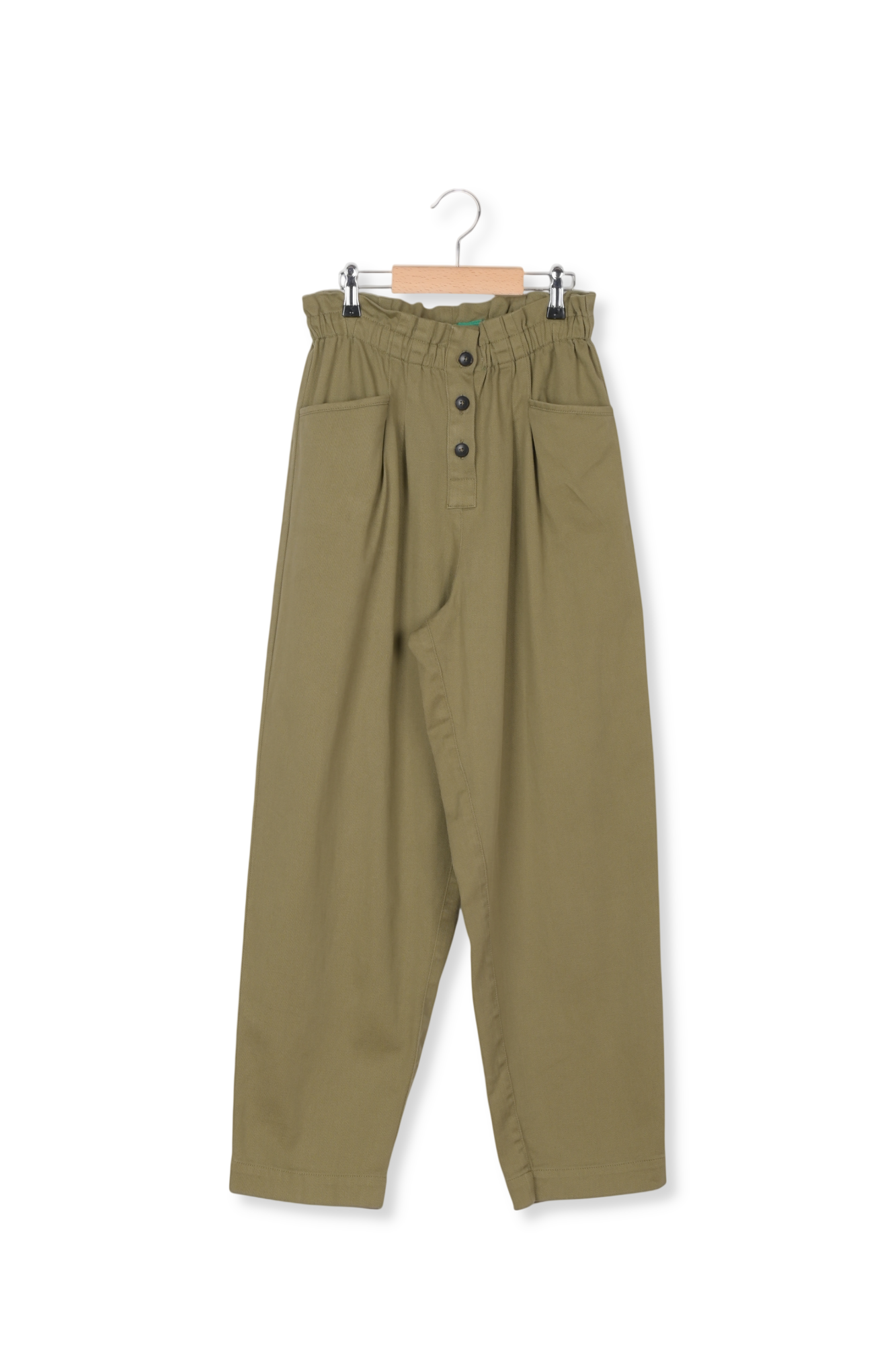 LILO PANTS Bellerose second-hand photo 1