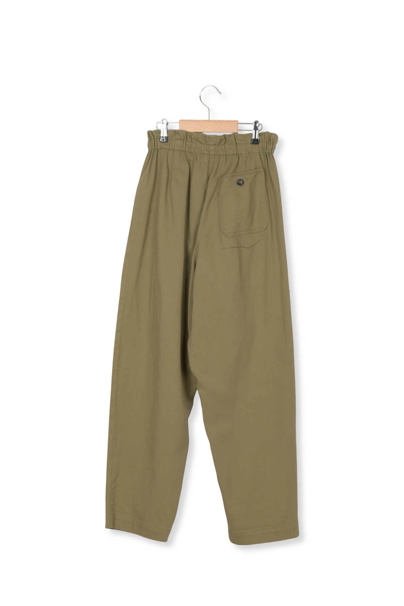 LILO PANTS Bellerose second-hand photo 2