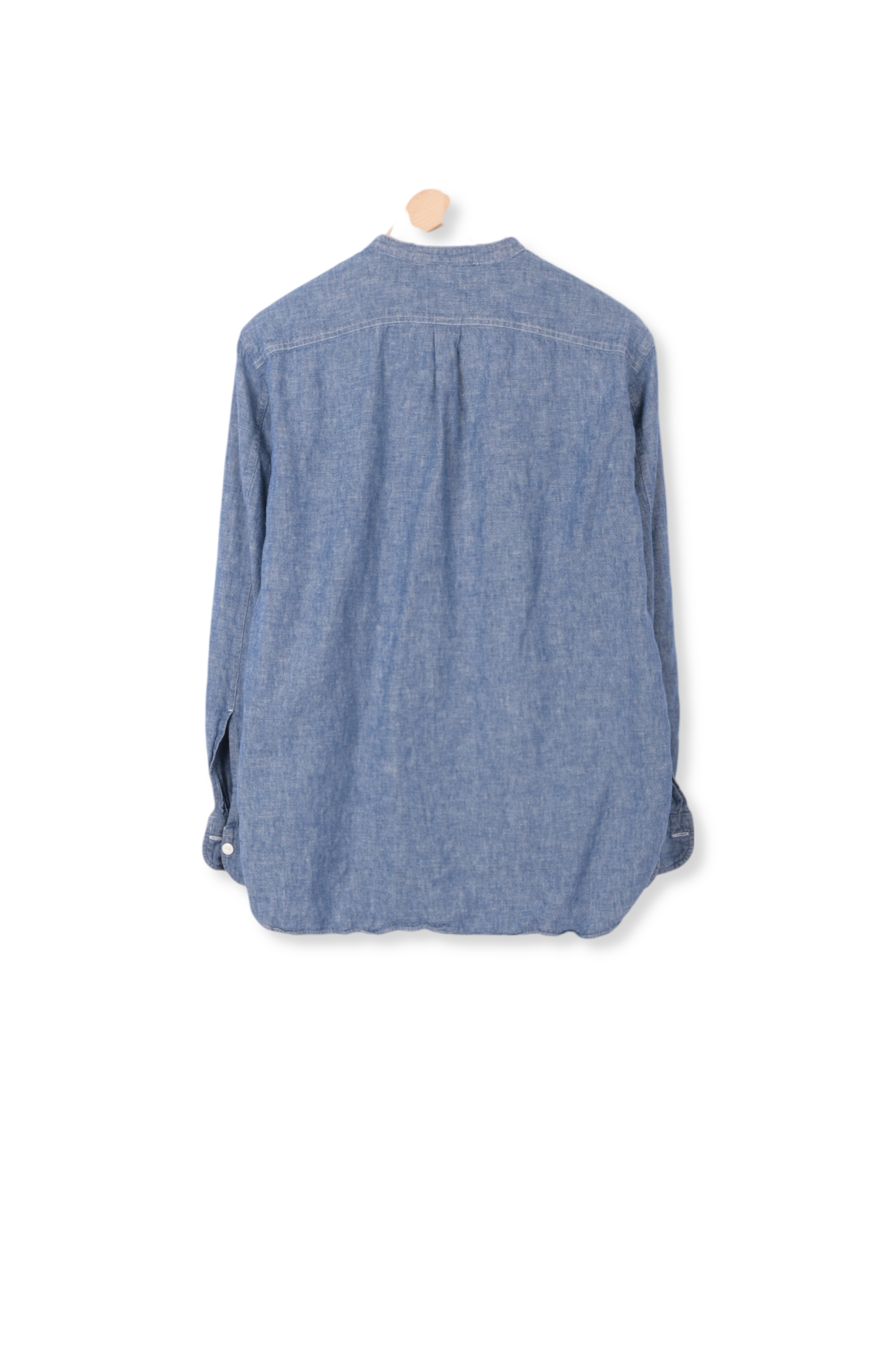 CHEMISE GRAW Bellerose seconde main photo 2