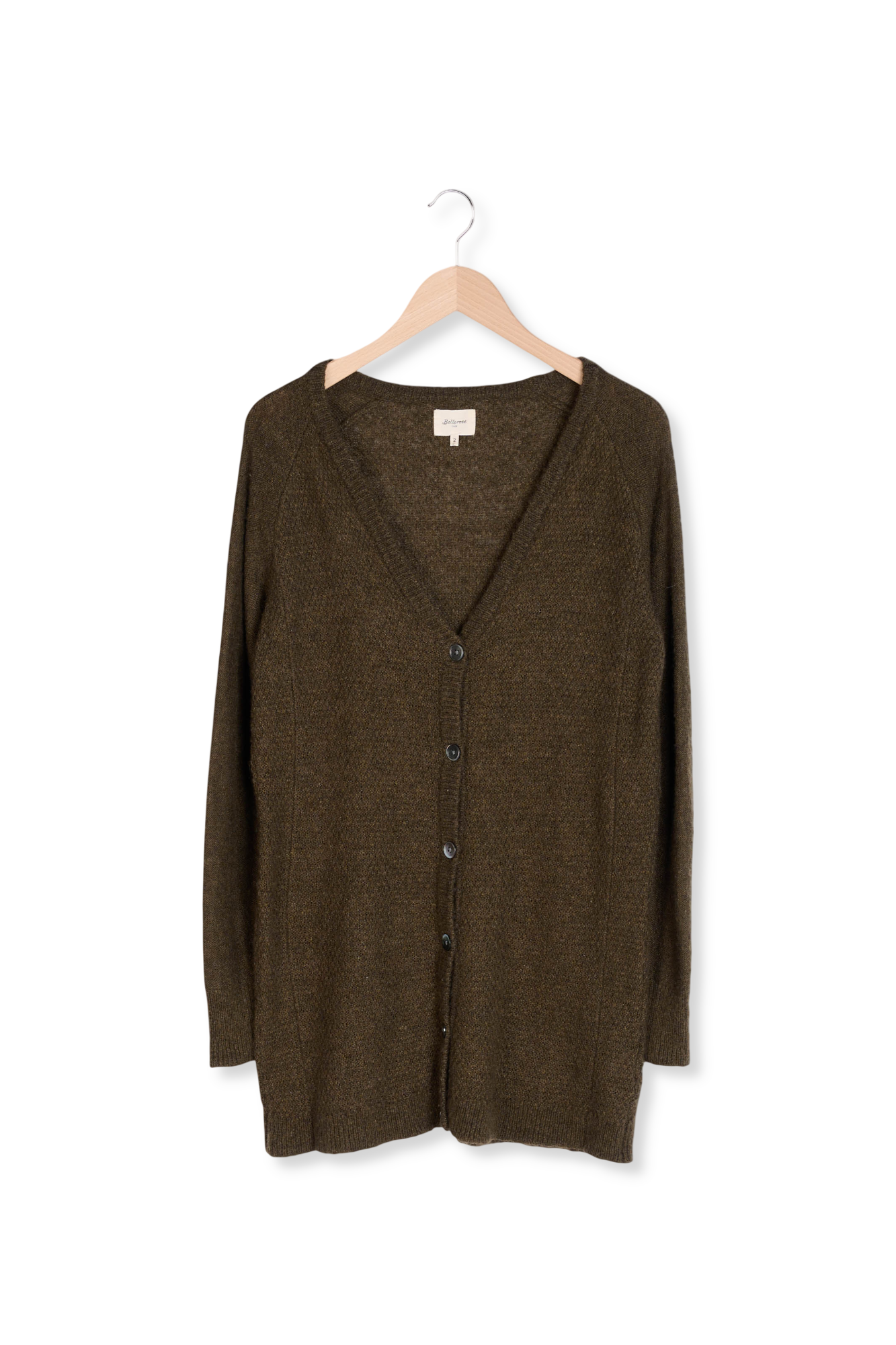 PULL GORSAU Bellerose seconde main photo 1