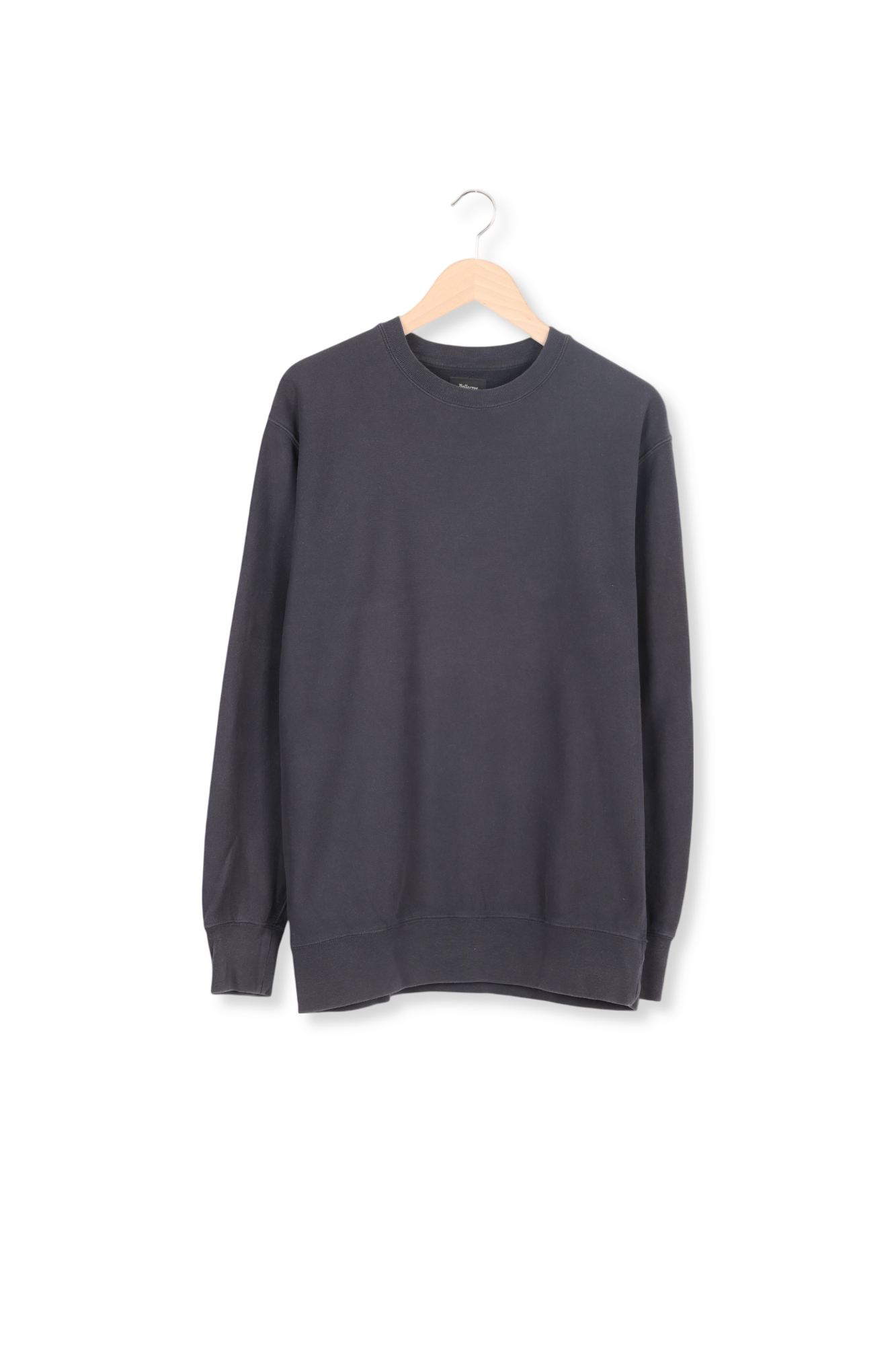 SWEATSHIRT FLAKE Bellerose seconde main photo 1