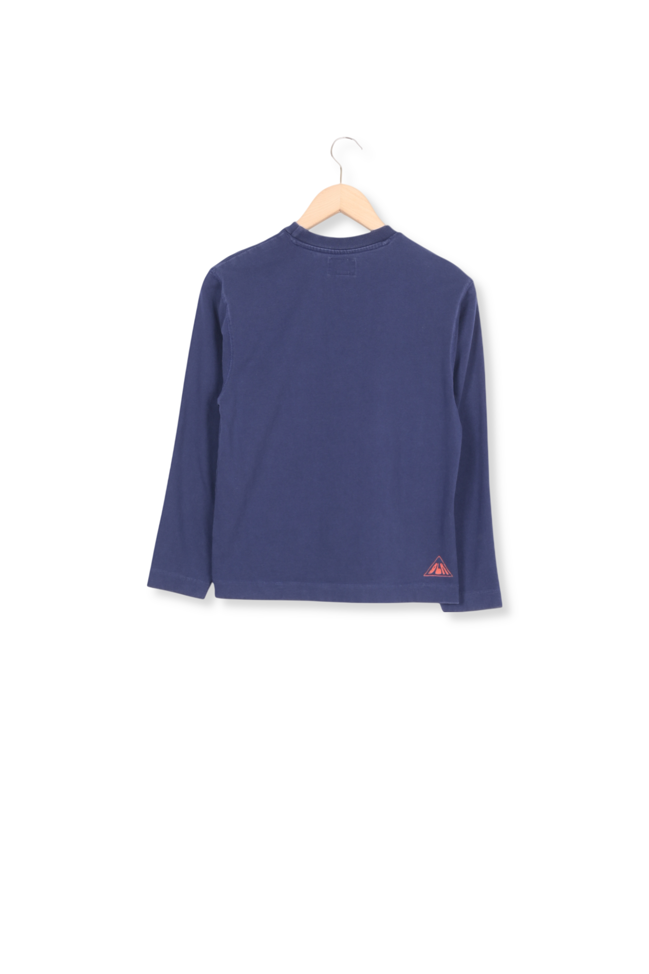T-SHIRT CAMO Bellerose seconde main photo 2