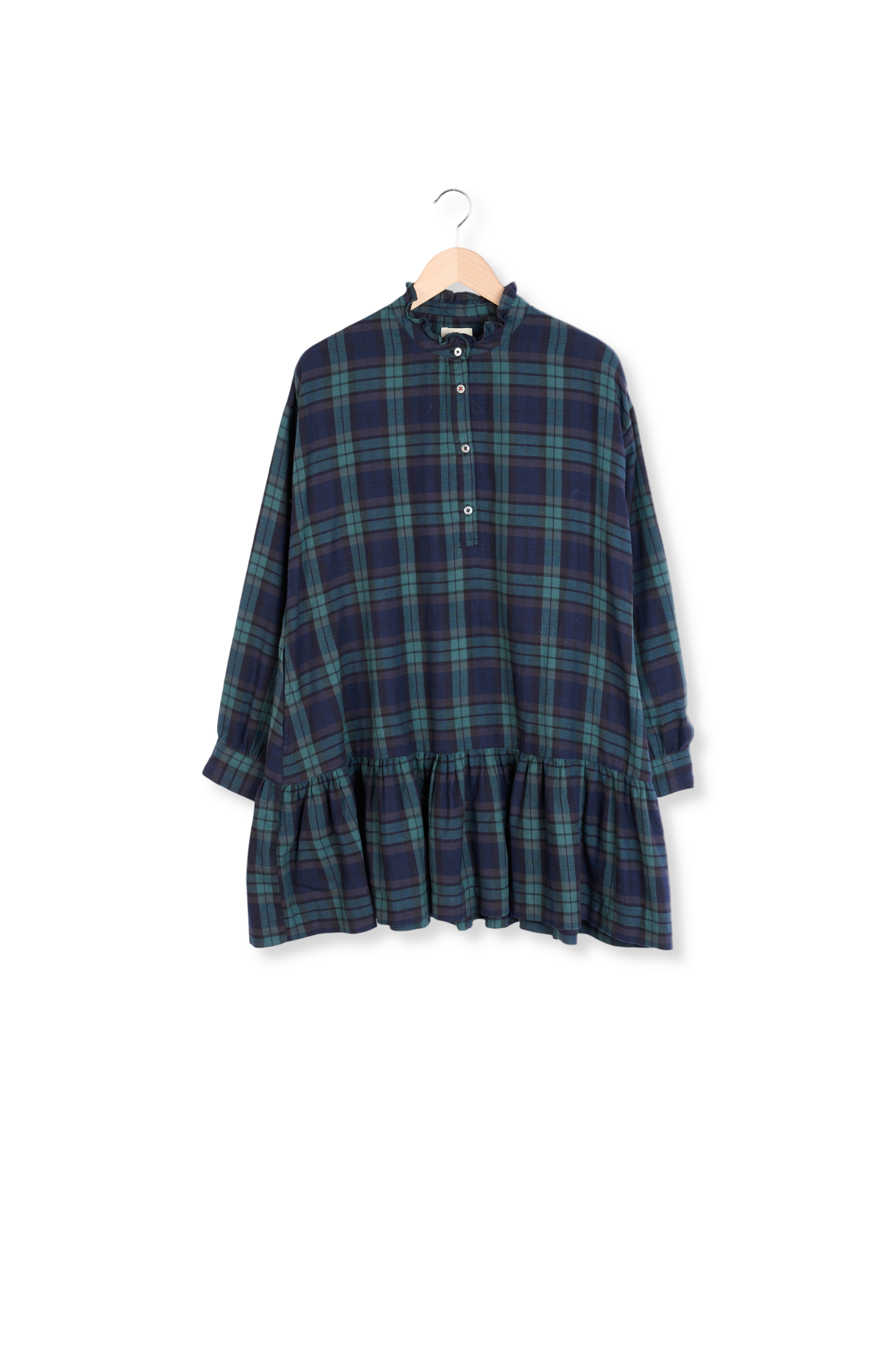ROBE IDYLLE Bellerose seconde main photo 1