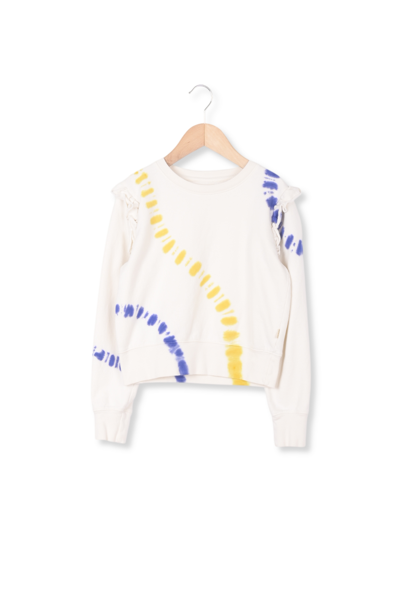 SWEATSHIRT CANDY Bellerose seconde main photo 1