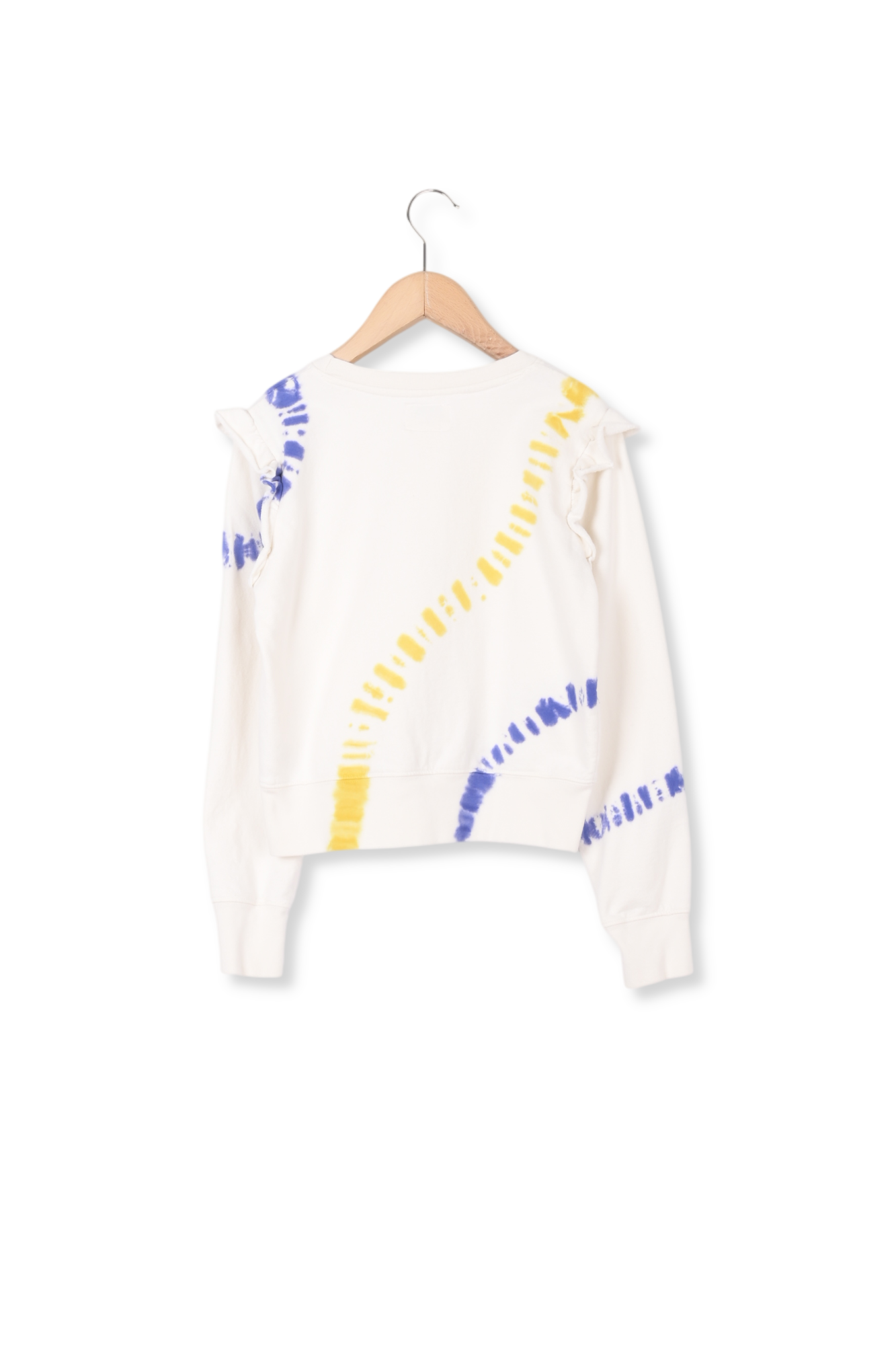 SWEATSHIRT CANDY Bellerose seconde main photo 2