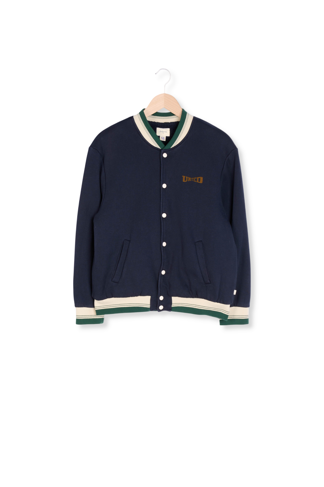 SWEATSHIRT ABRIL Bellerose seconde main photo 1