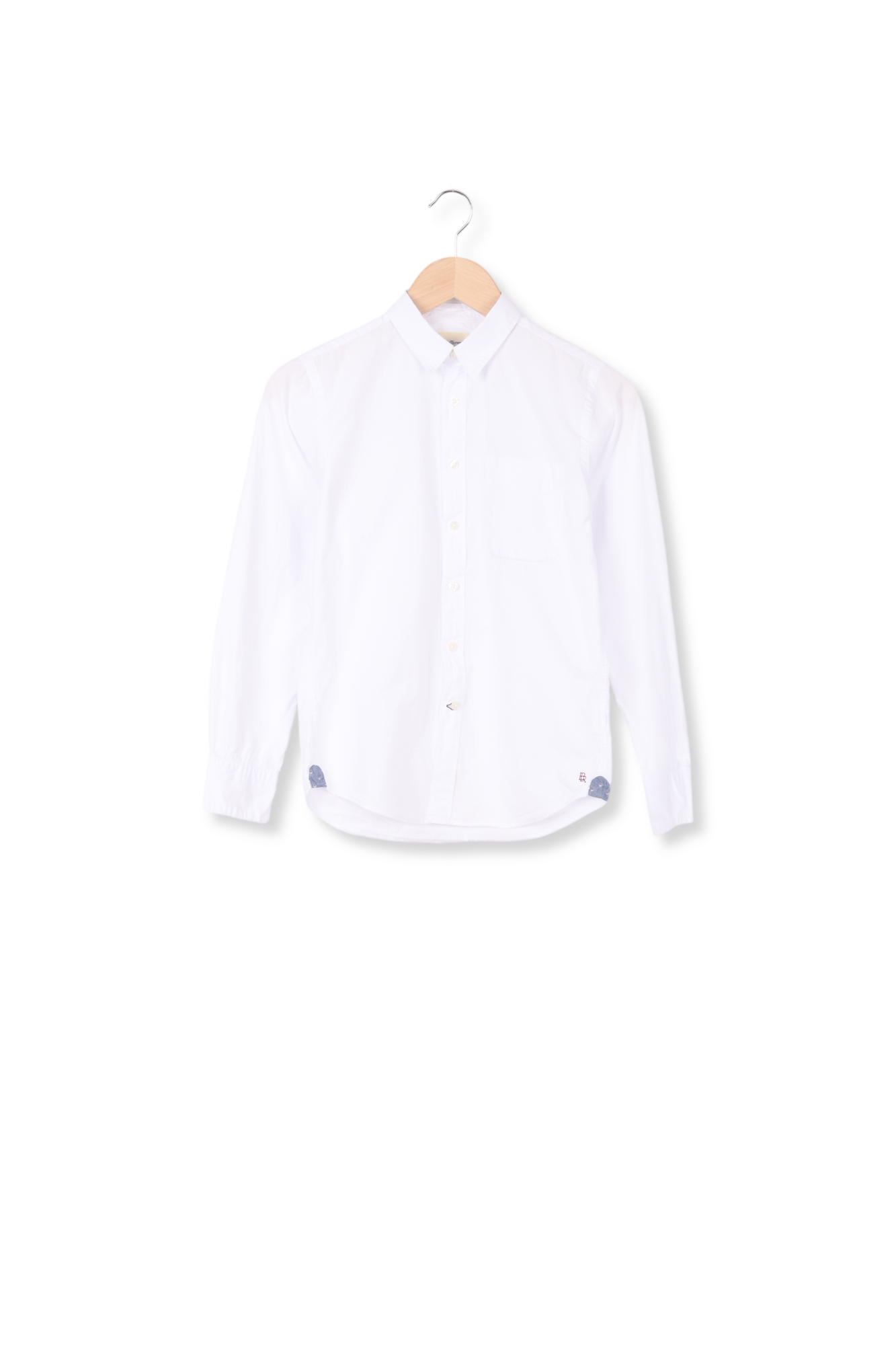 CHEMISE GANIX Bellerose seconde main photo 1