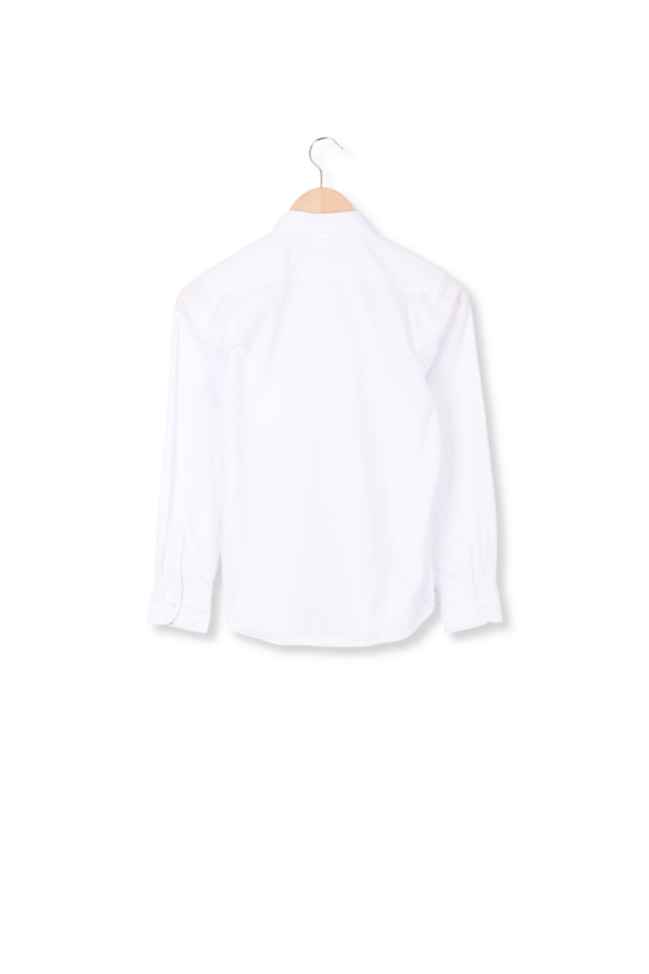 CHEMISE GANIX Bellerose seconde main photo 2