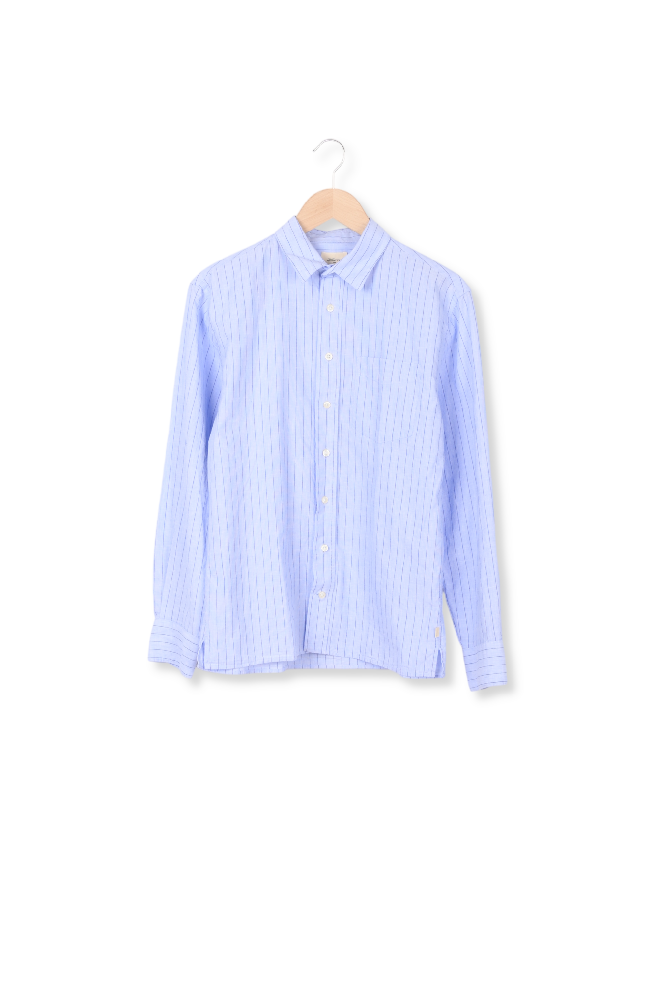 CHEMISE GULIAN Bellerose seconde main photo 1