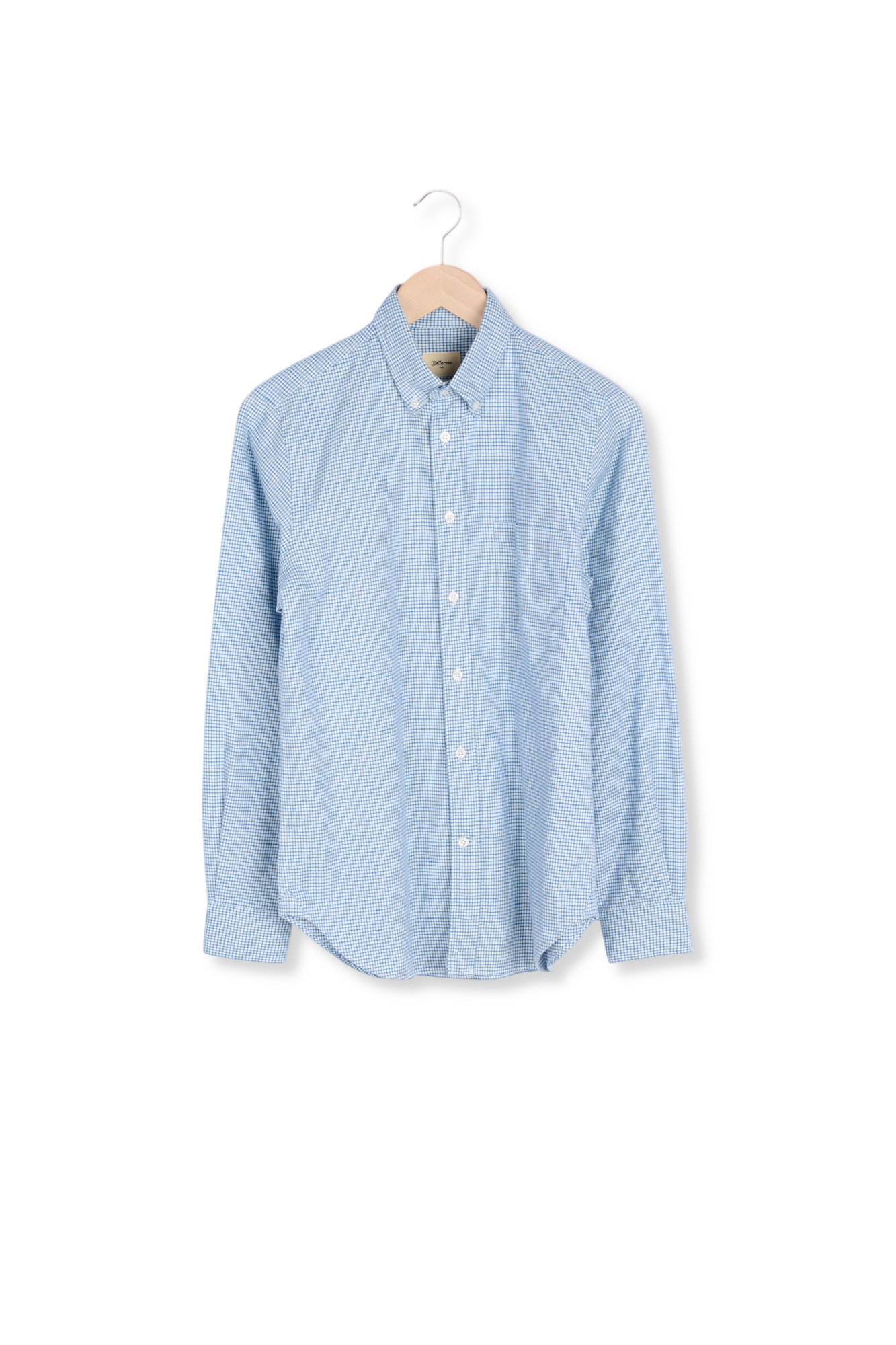 CHEMISE MIRE Bellerose seconde main photo 1
