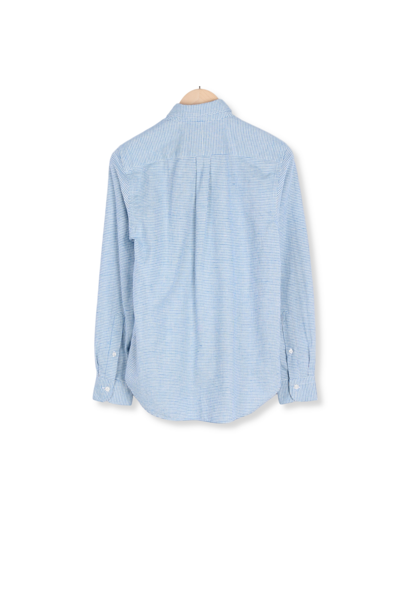 CHEMISE MIRE Bellerose seconde main photo 2