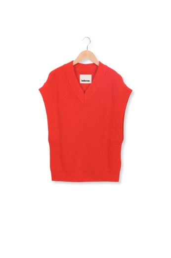 PULL LABI Bellerose seconde main photo 1