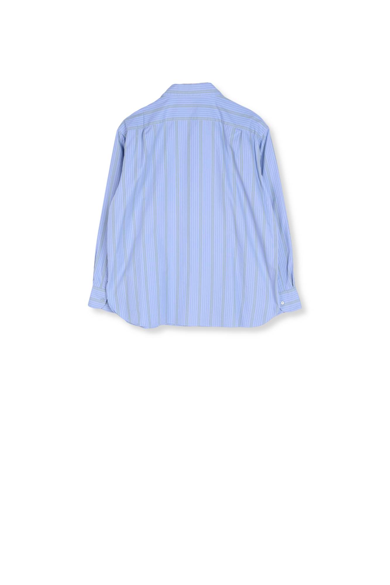 CHEMISE GASTOO Bellerose seconde main photo 2
