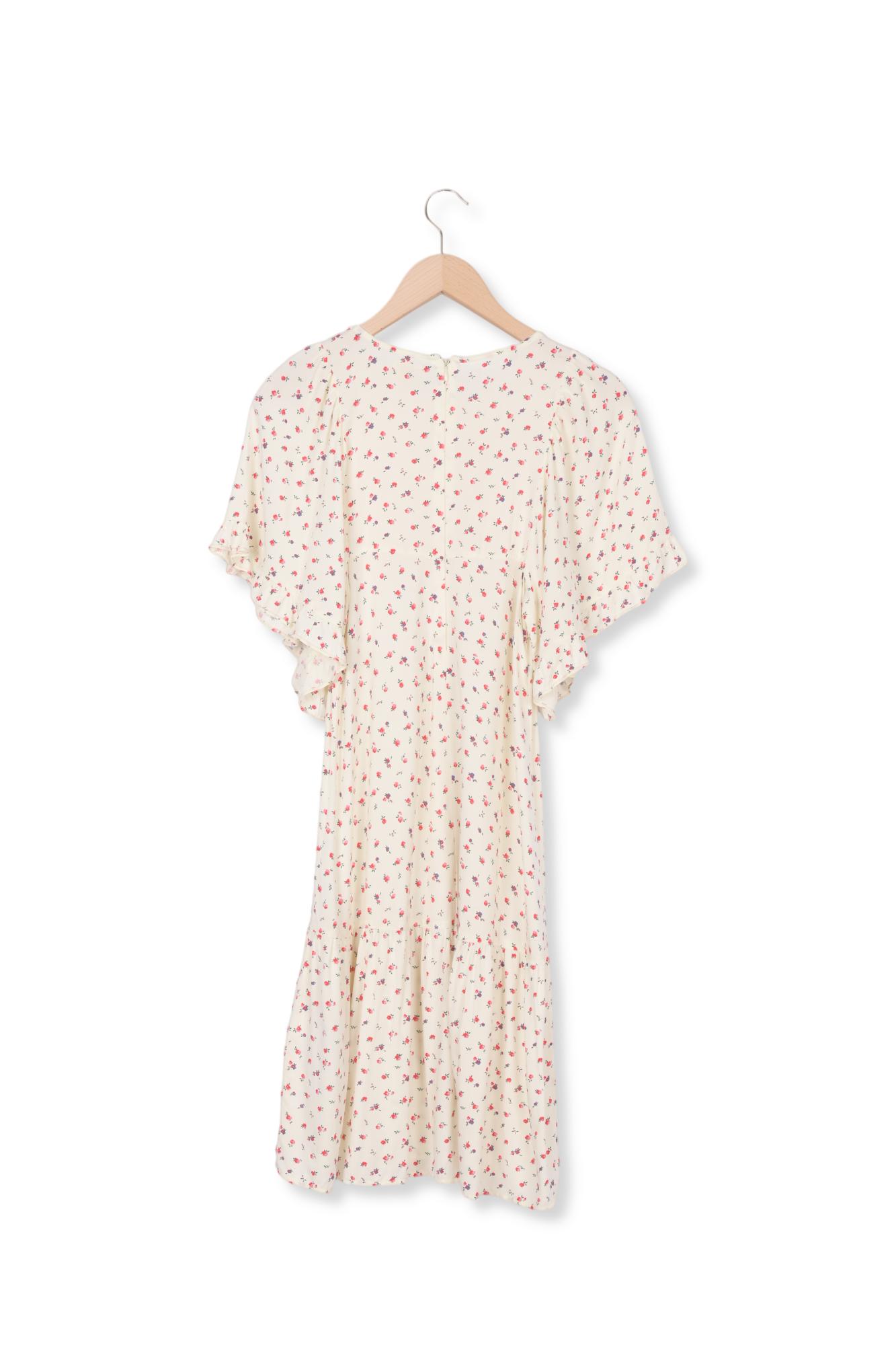 ROBE POETRY Bellerose seconde main photo 2
