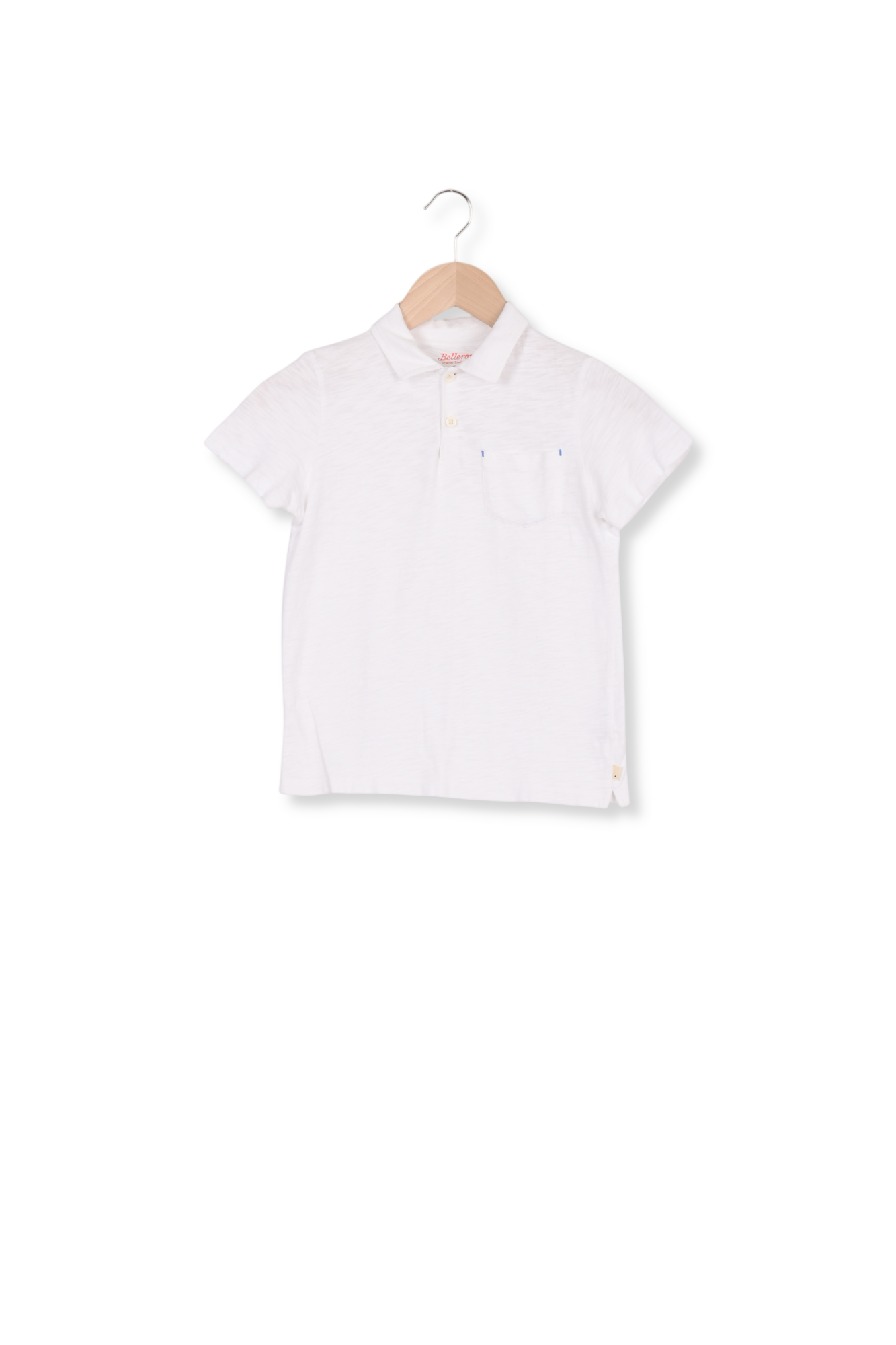 POLO MOKI Bellerose seconde main photo 1