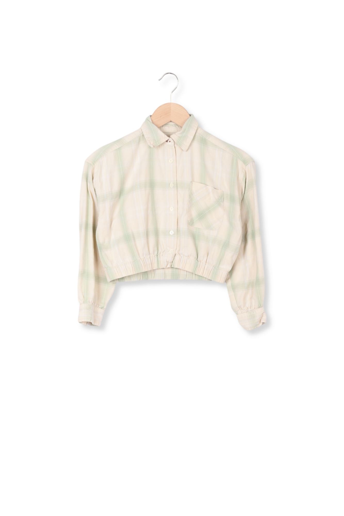 CHEMISE VINXS Bellerose seconde main photo 1