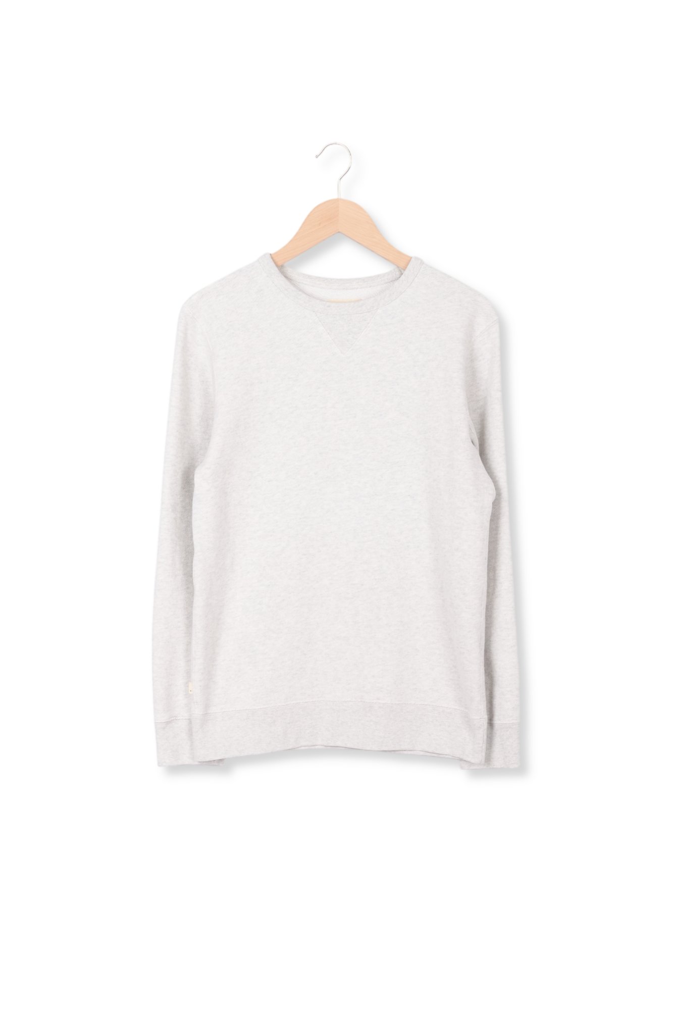 SWEATSHIRT VAGUE Bellerose seconde main photo 1