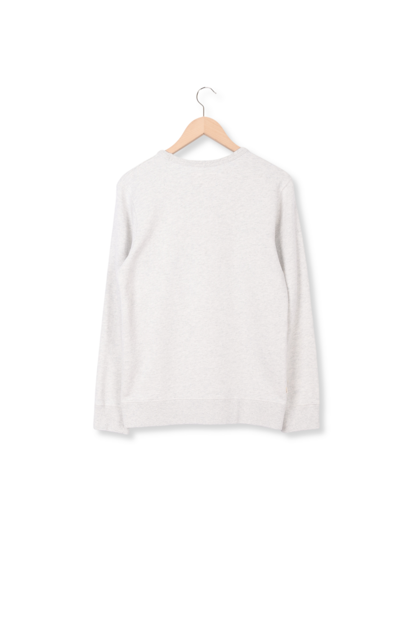 SWEATSHIRT VAGUE Bellerose seconde main photo 2