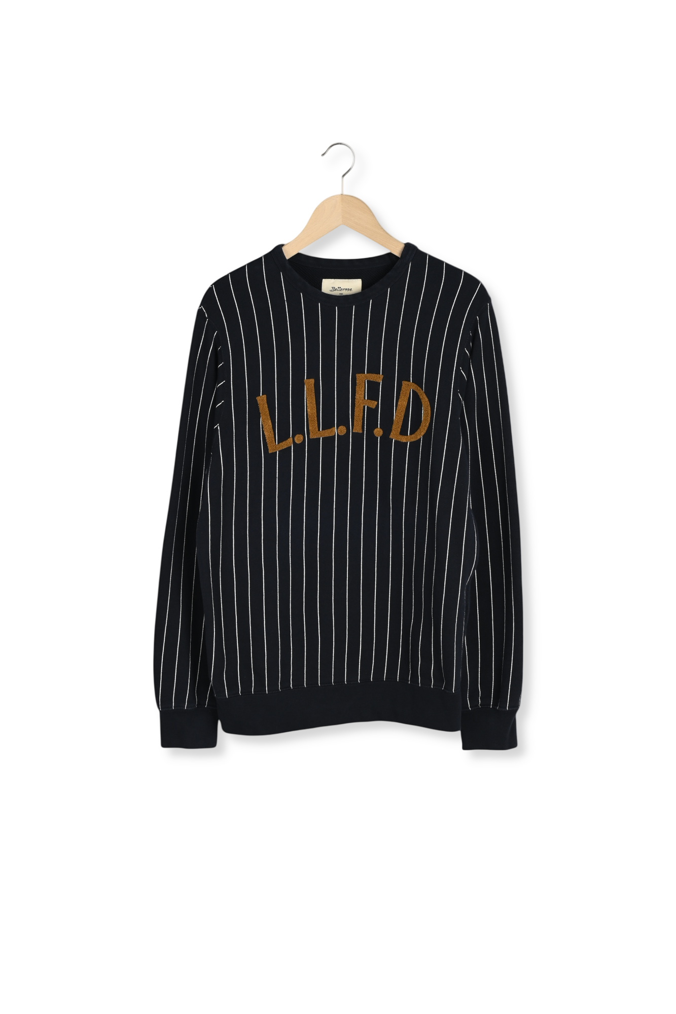 VADAM SWEATSHIRT Bellerose second-hand photo 1