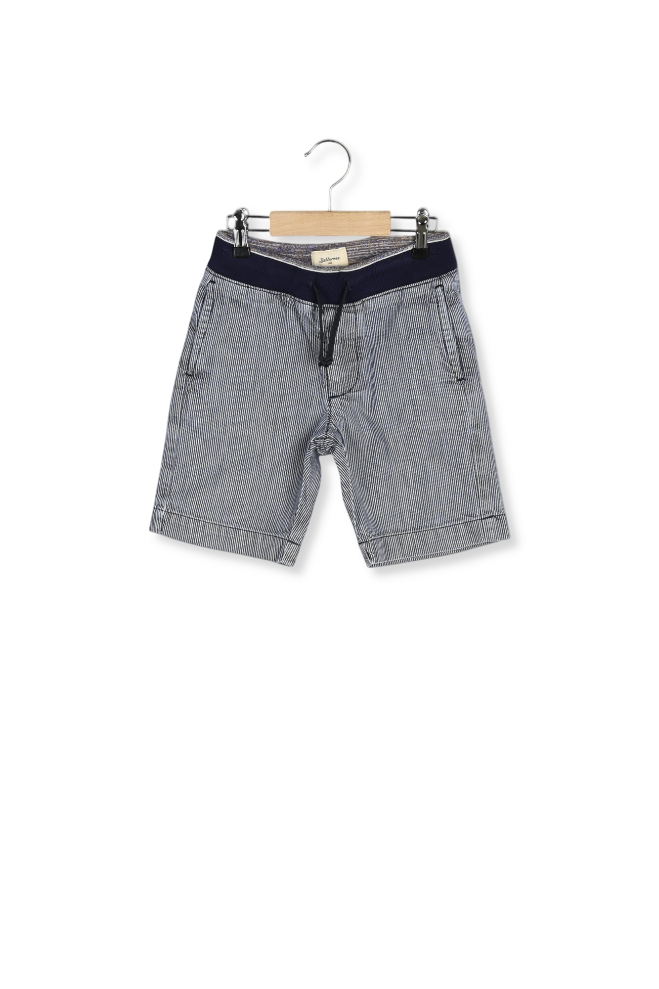PIKE SHORT Bellerose tweedehands photo 1