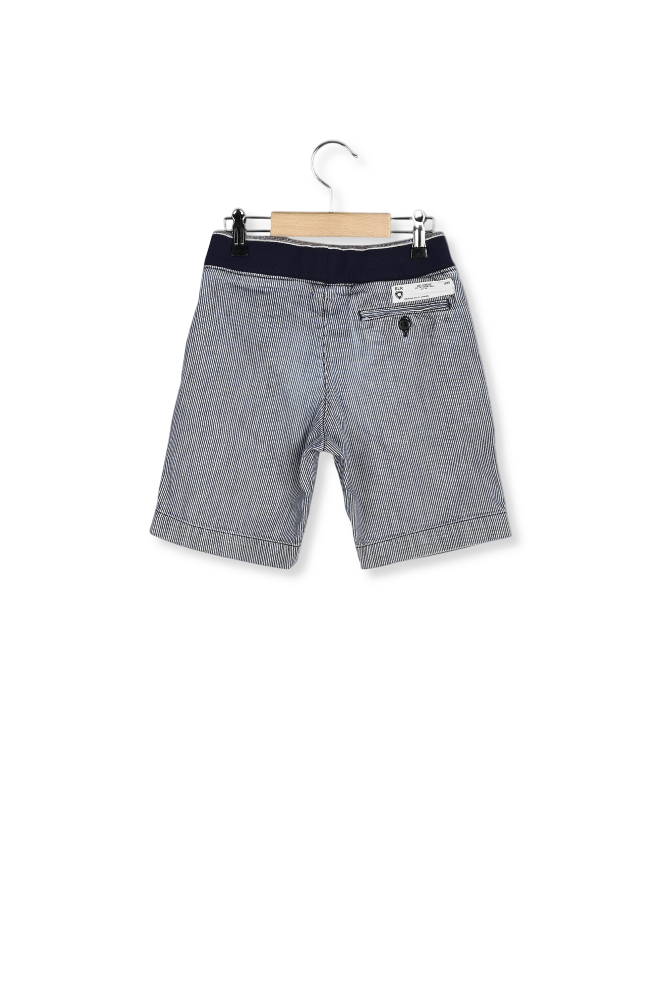 PIKE SHORT Bellerose tweedehands photo 2