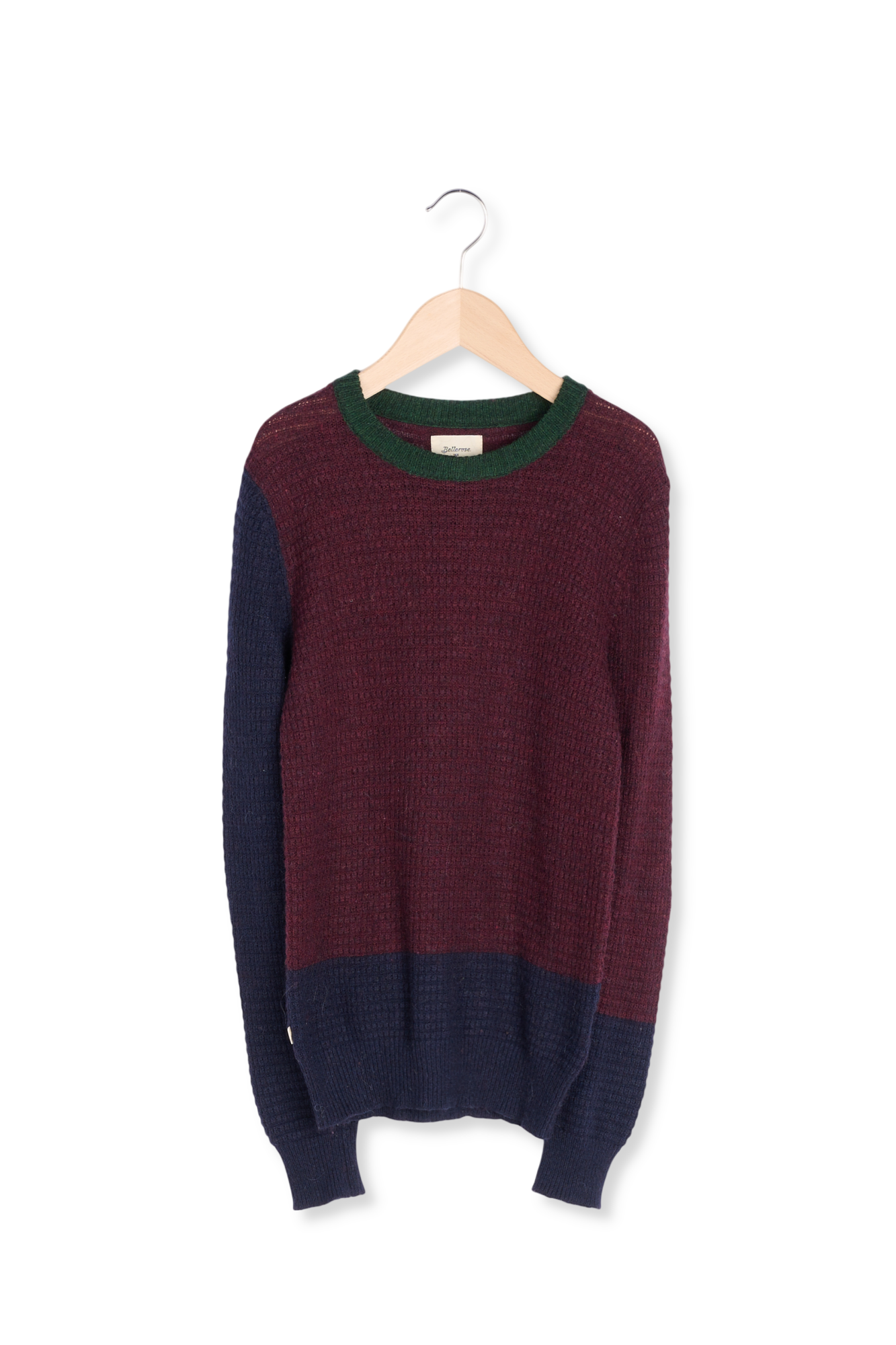 PULL GOZY Bellerose seconde main photo 1
