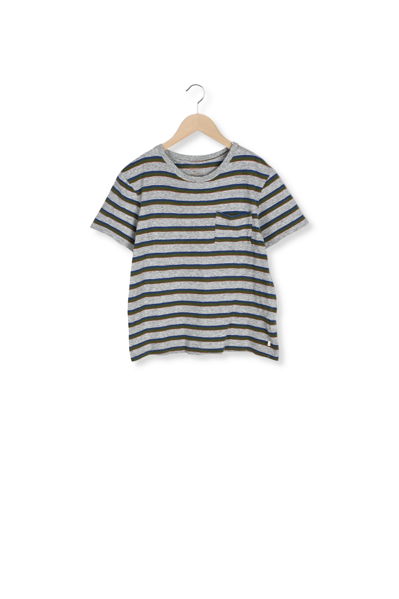 T-SHIRT ALDO Bellerose seconde main photo 1