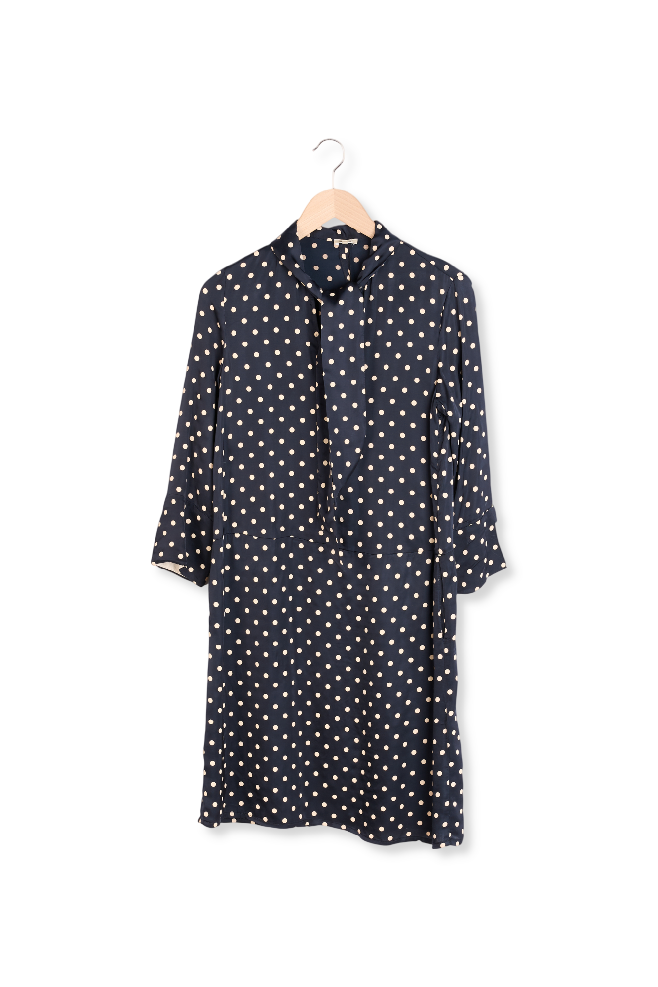 ROBE STAFF Bellerose seconde main photo 1