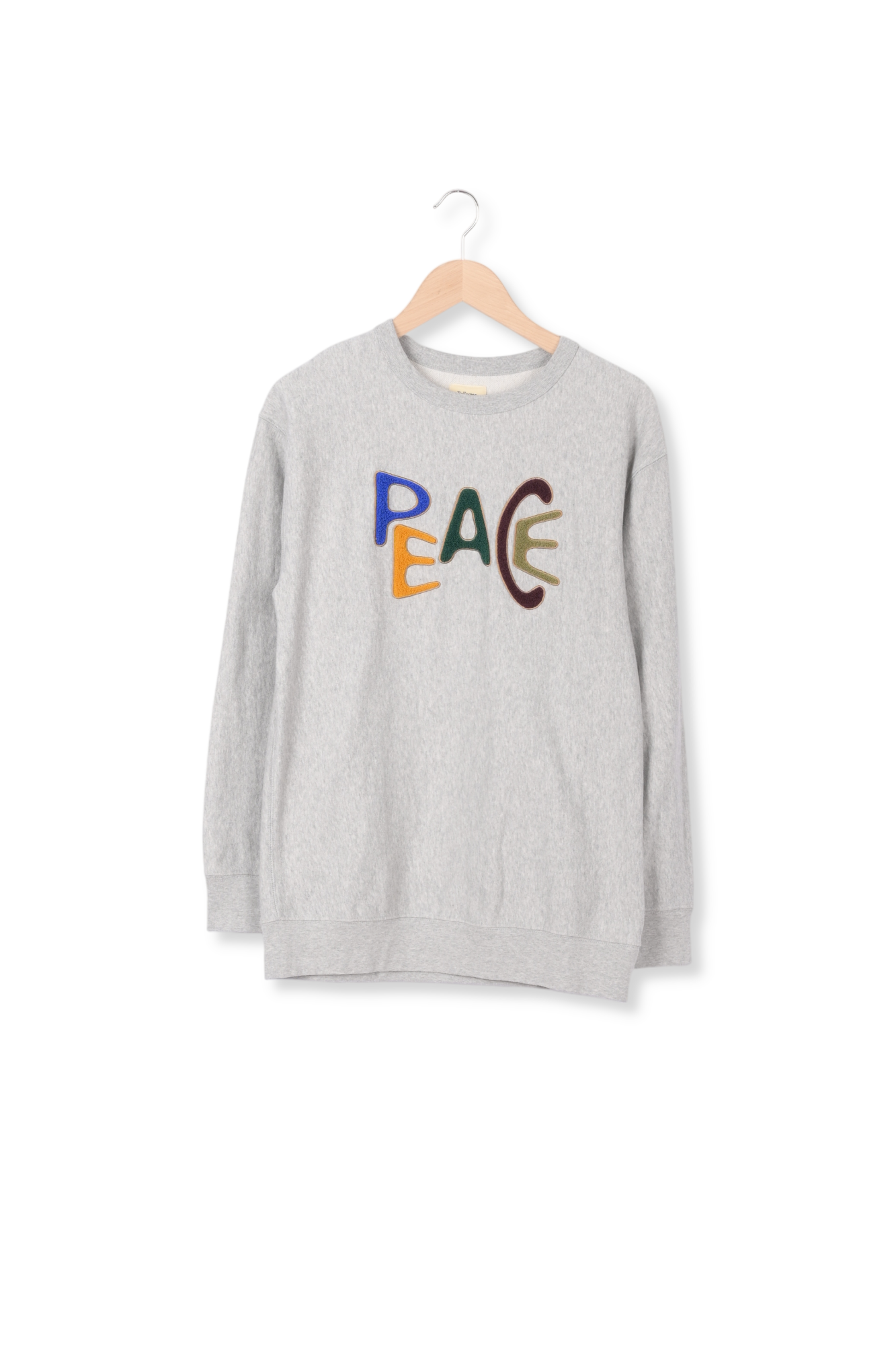 SWEATSHIRT FAGO Bellerose seconde main photo 1