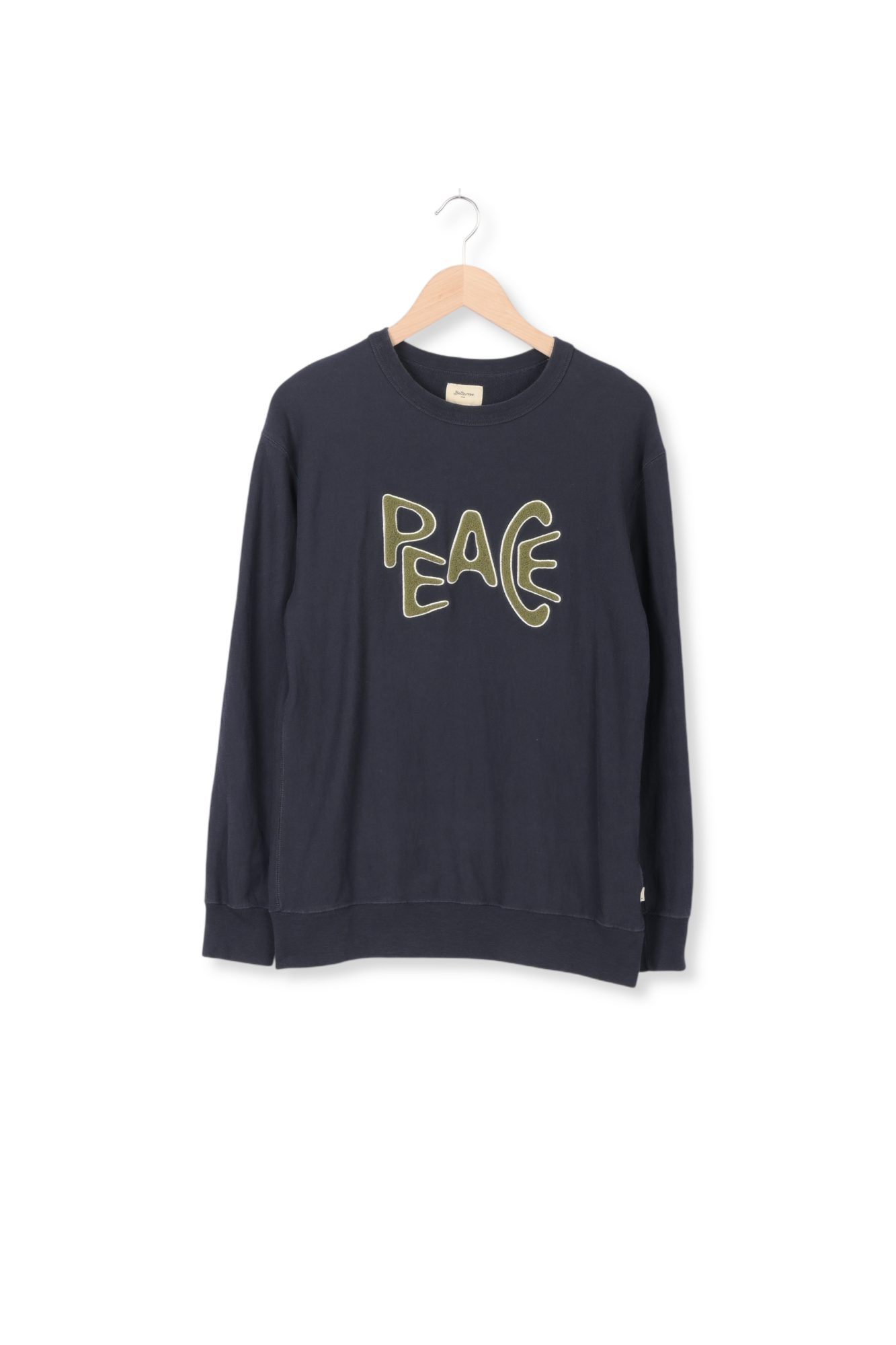 SWEATSHIRT FAGO Bellerose seconde main photo 1