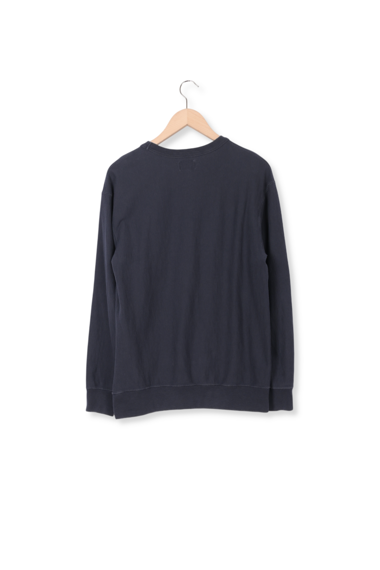 SWEATSHIRT FAGO Bellerose seconde main photo 2
