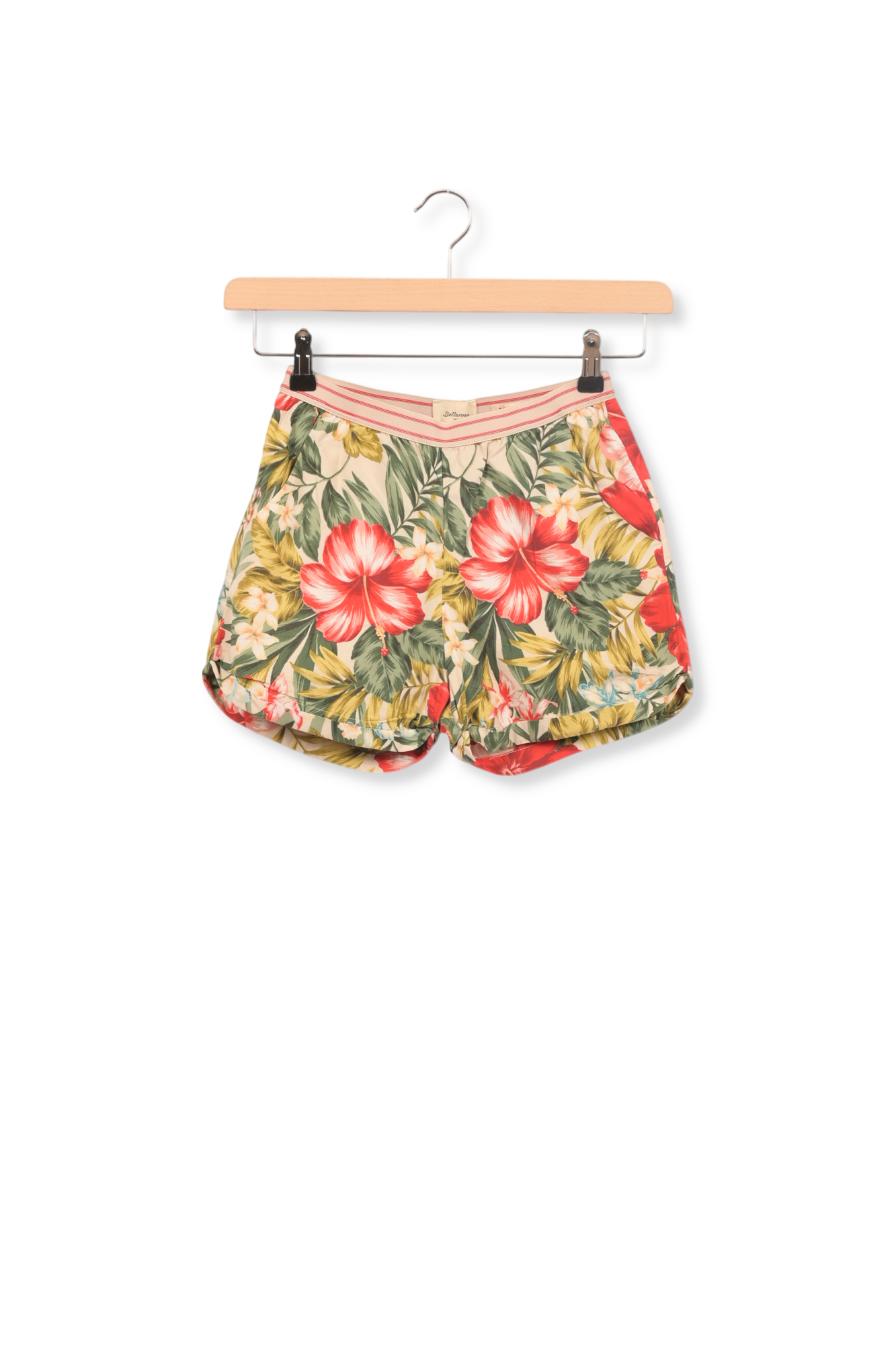 SHORT LIRIO Bellerose seconde main photo 1