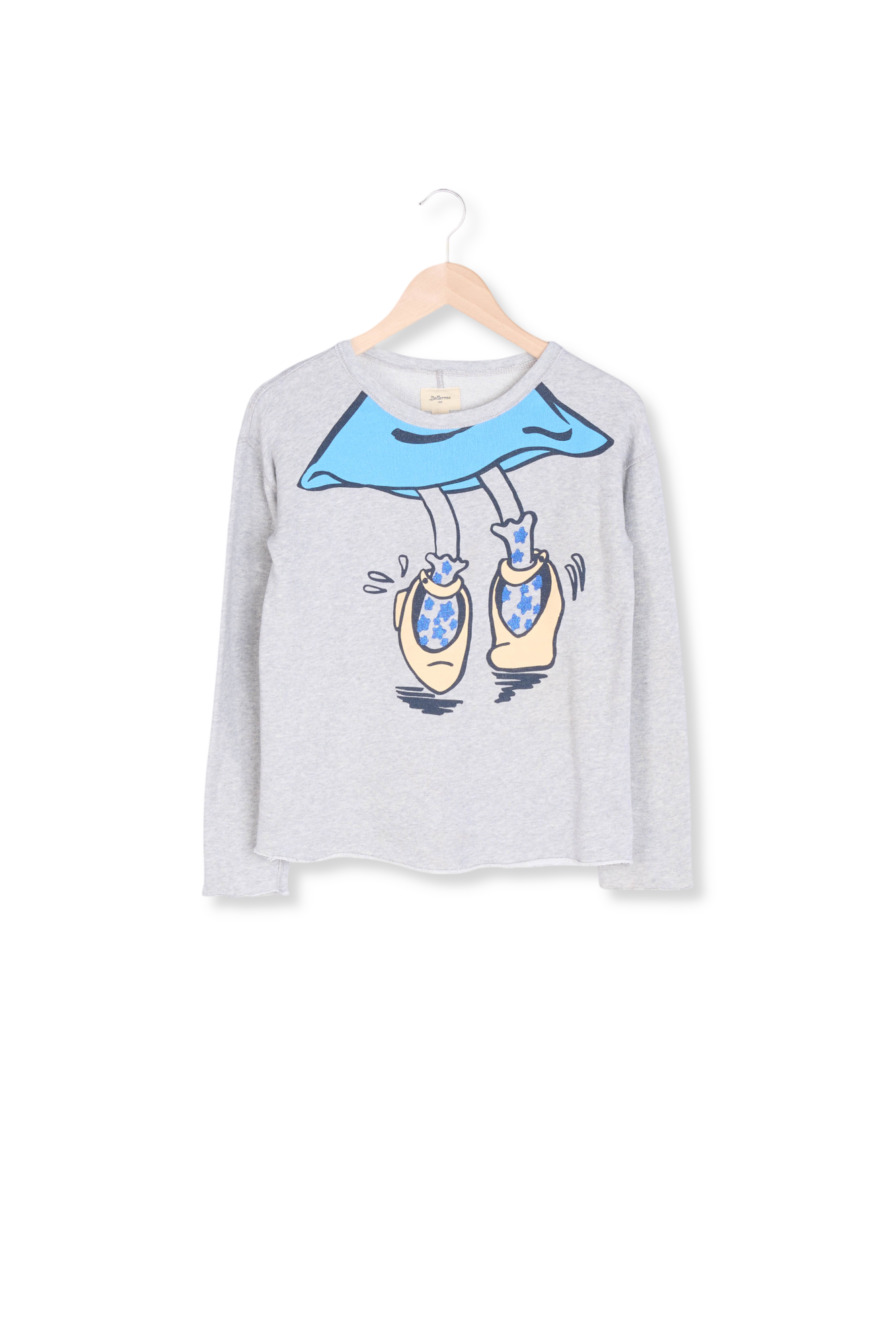 MONY SWEATSHIRT Bellerose tweedehands photo 1
