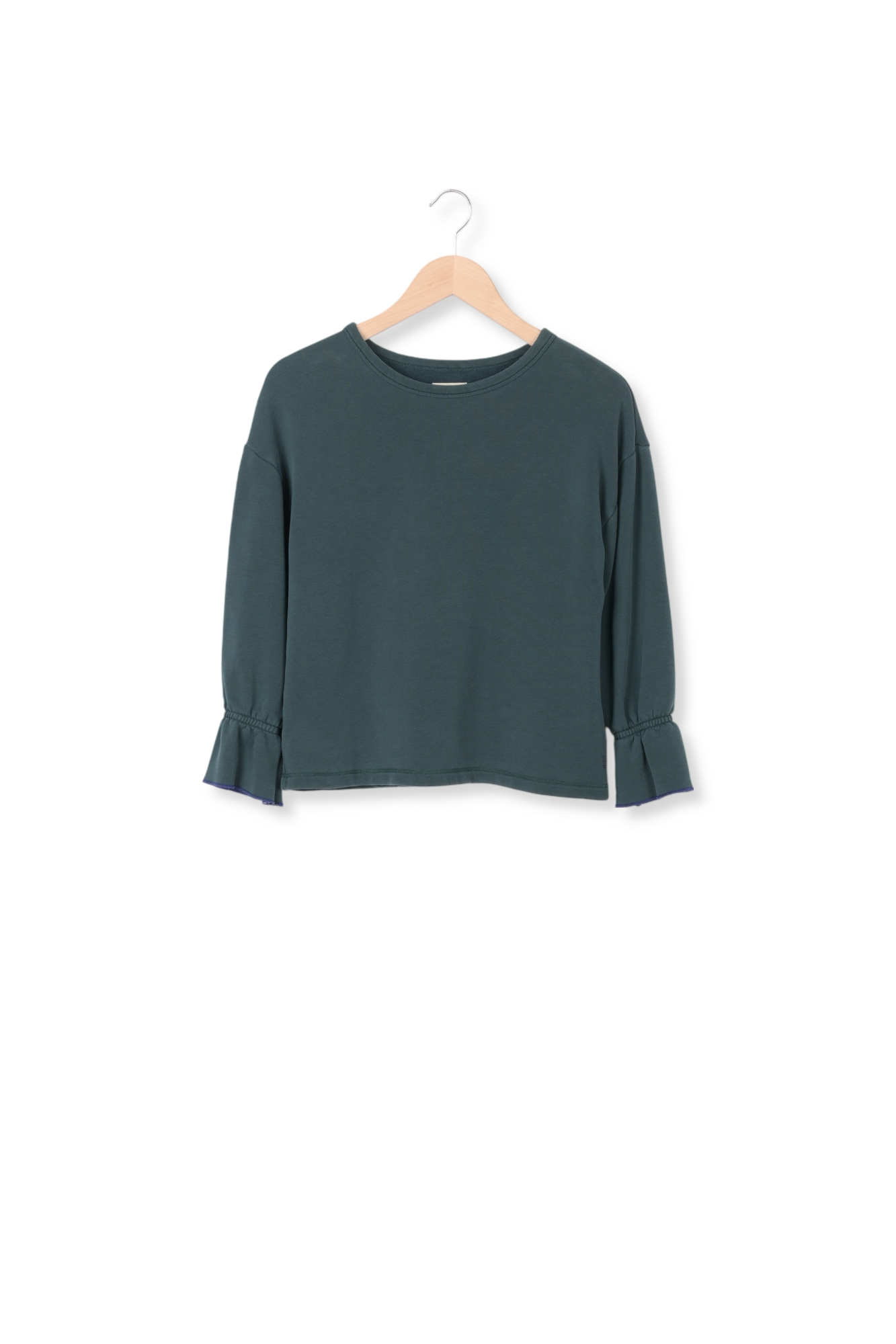 SWEATSHIRT FASTE Bellerose seconde main photo 1