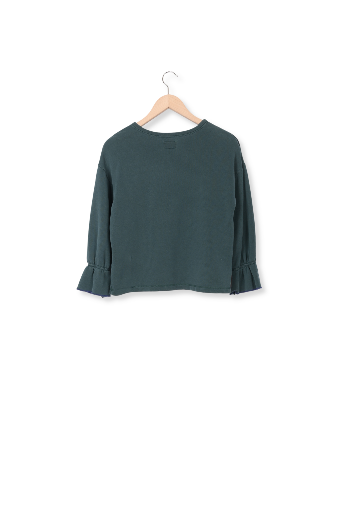 SWEATSHIRT FASTE Bellerose seconde main photo 2