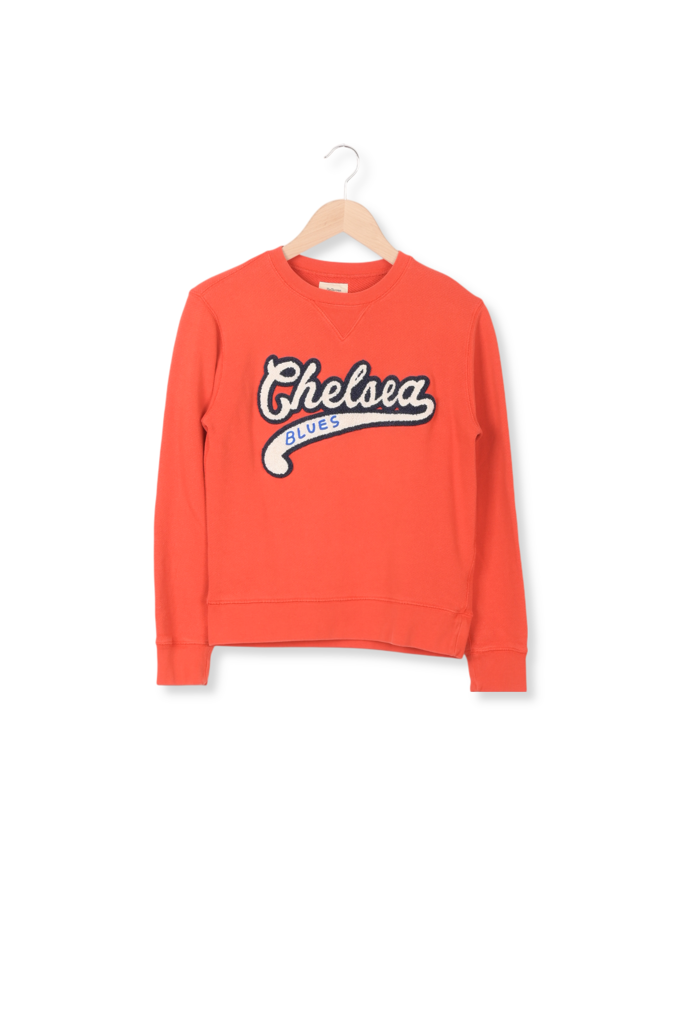 VIXX SWEATSHIRT Bellerose second-hand photo 1